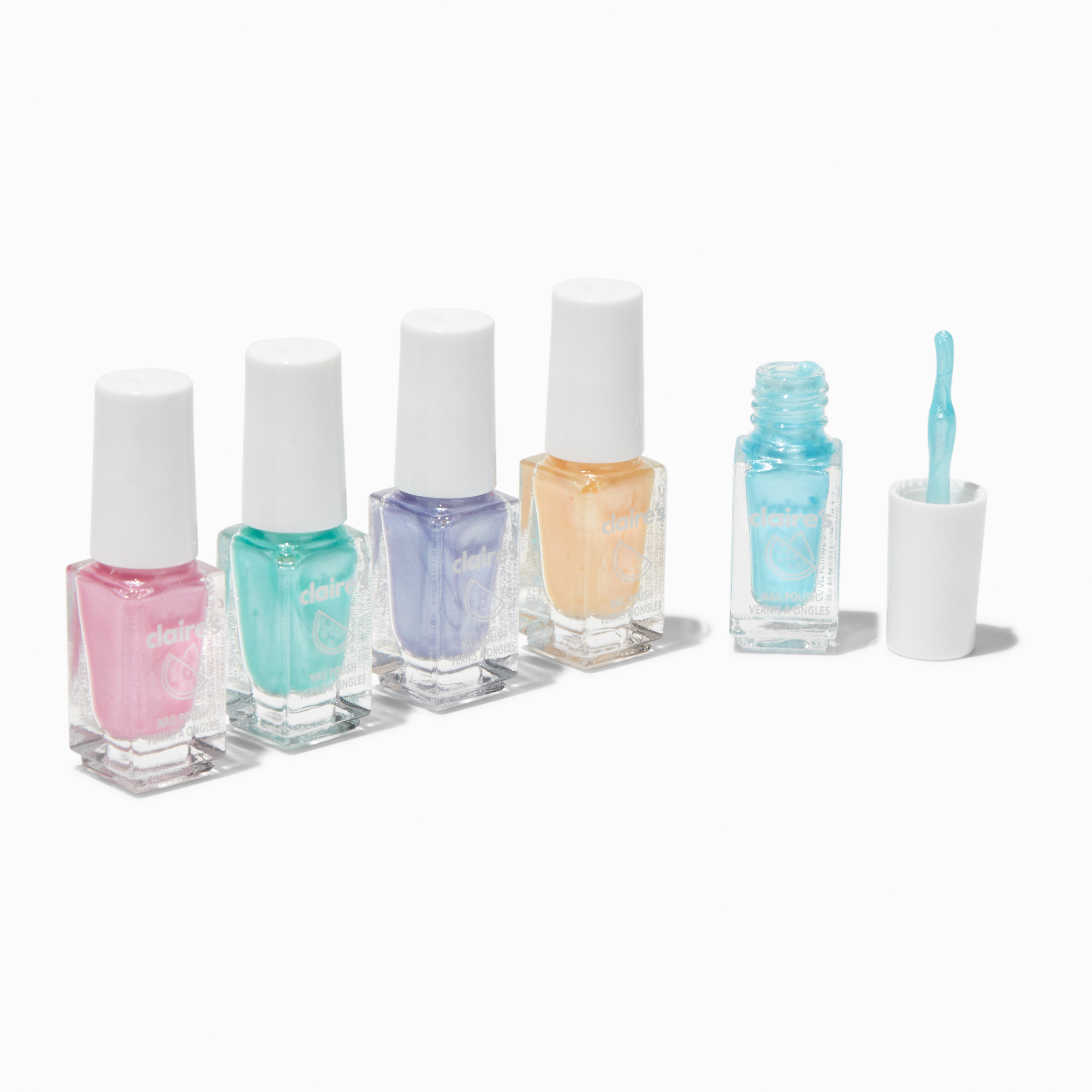 nail polish