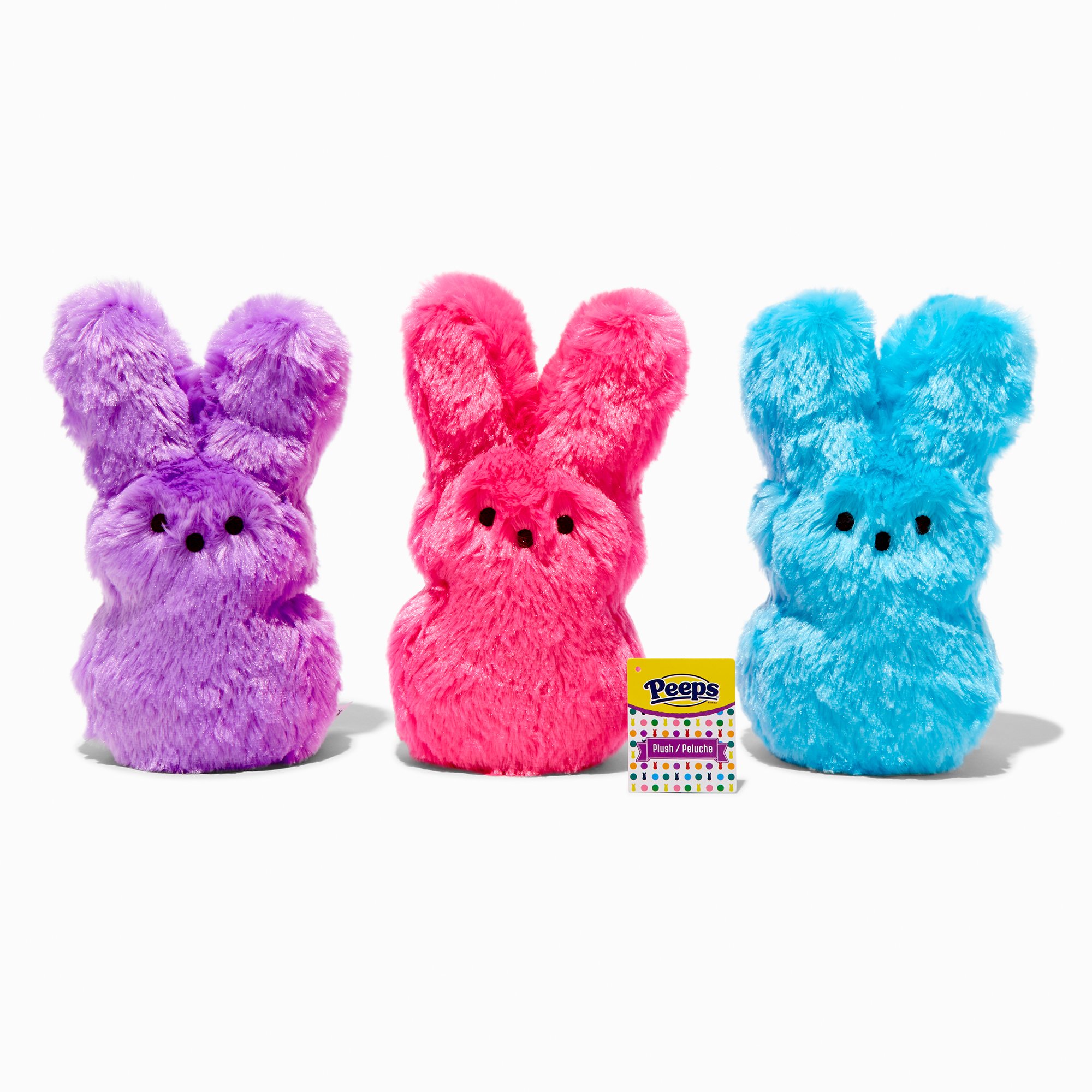 plush toys