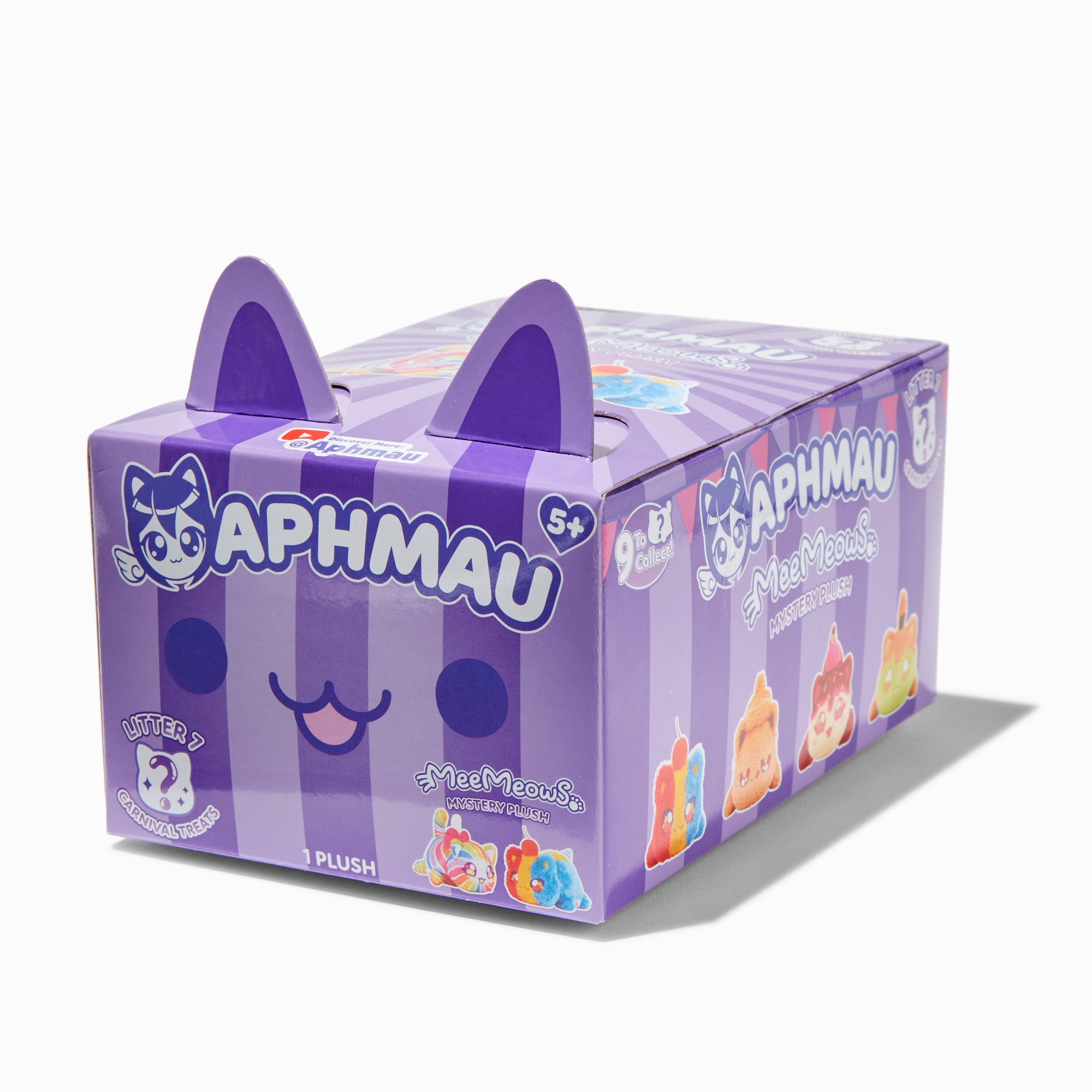 aphmau