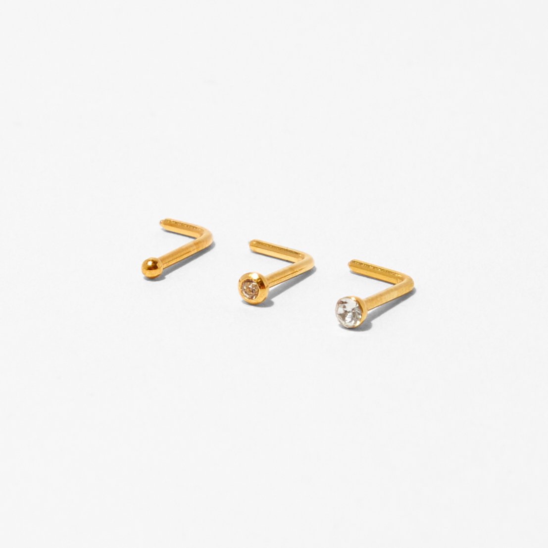 nose rings studs jewelry