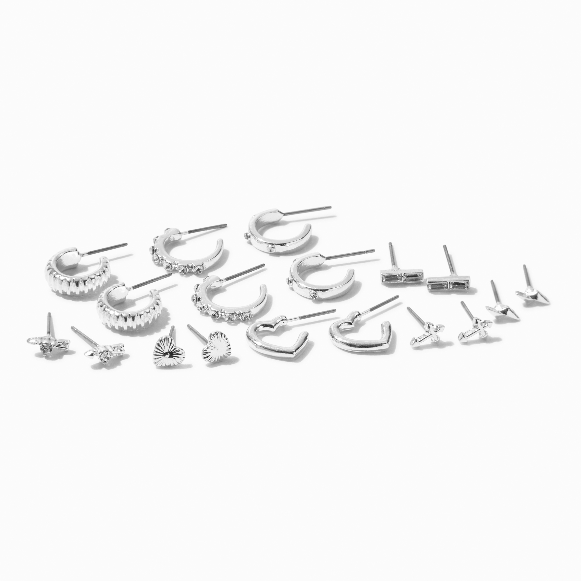 boucles empilables