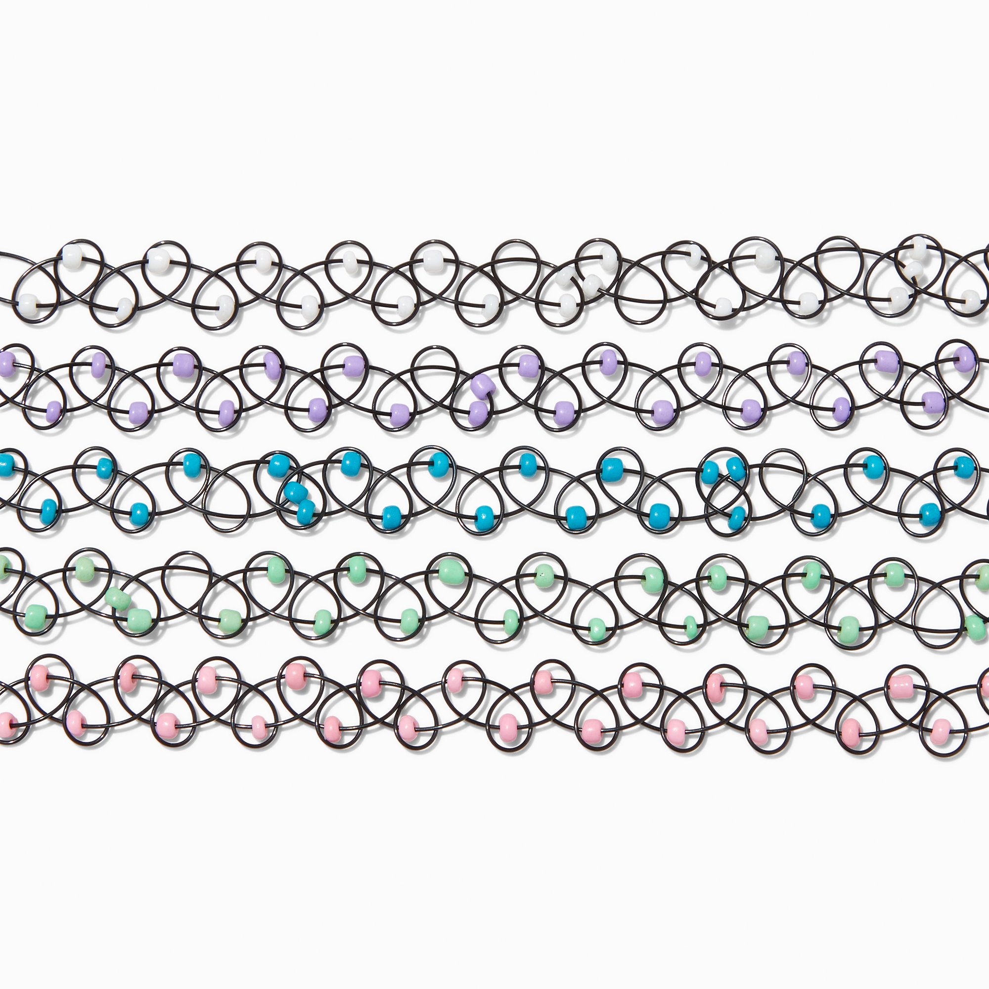 chokers