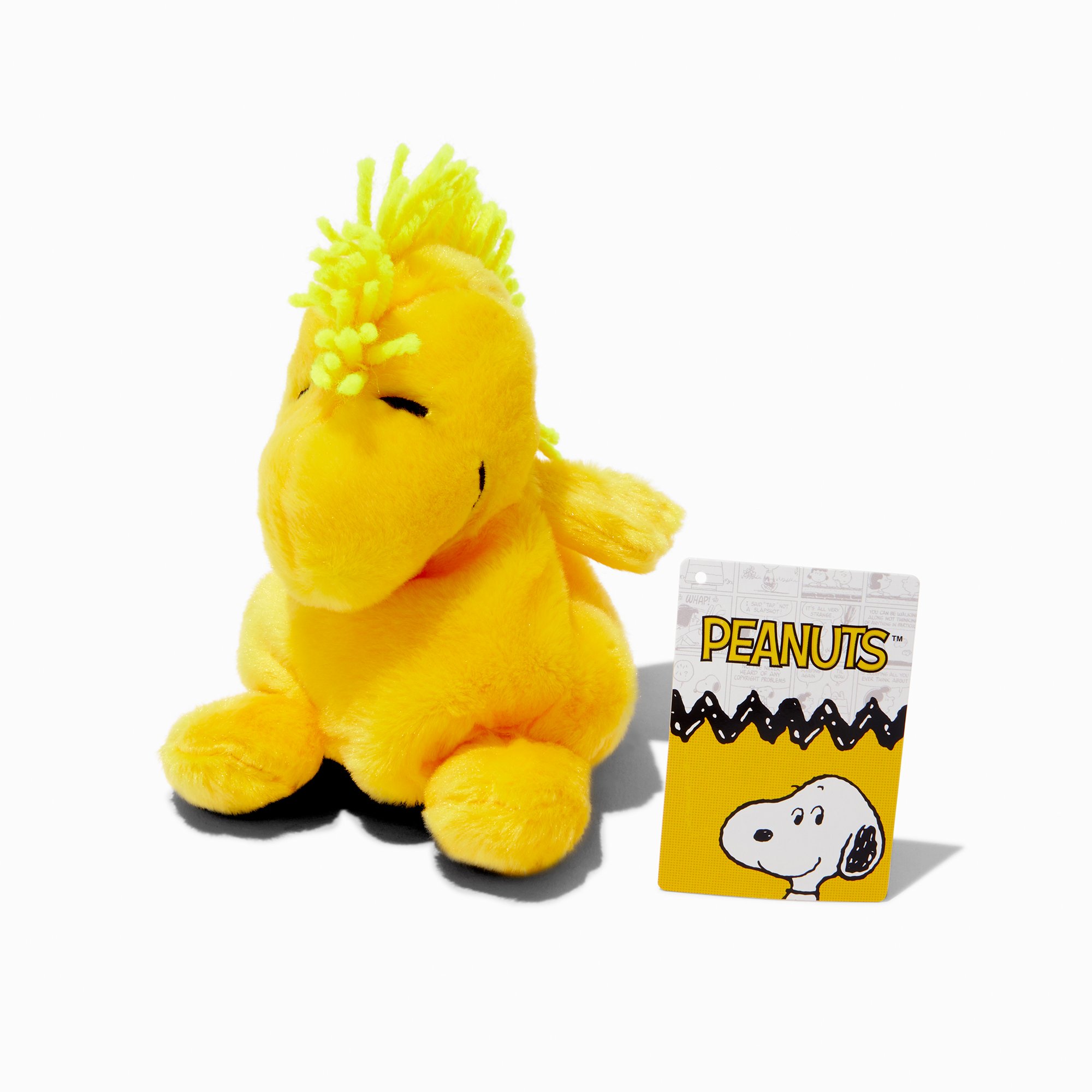 peanuts 