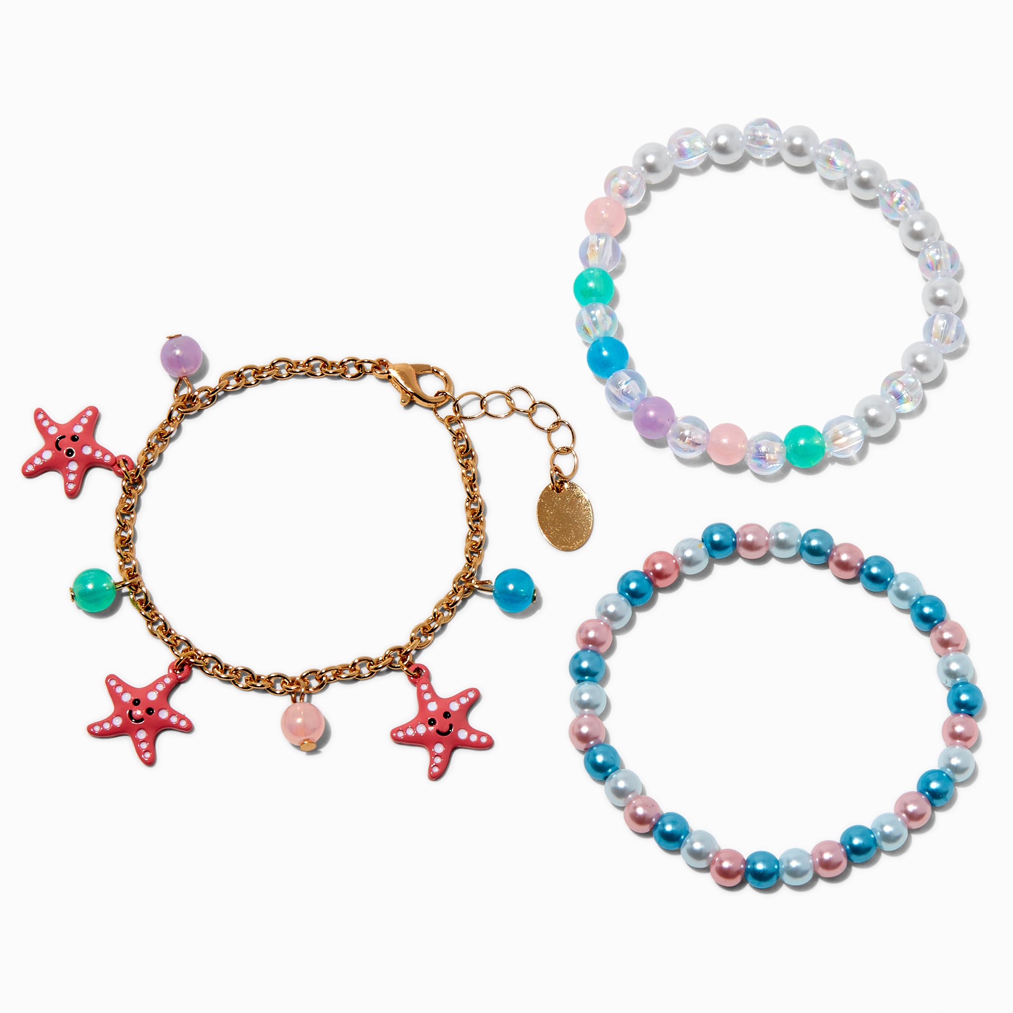 charm bracelets