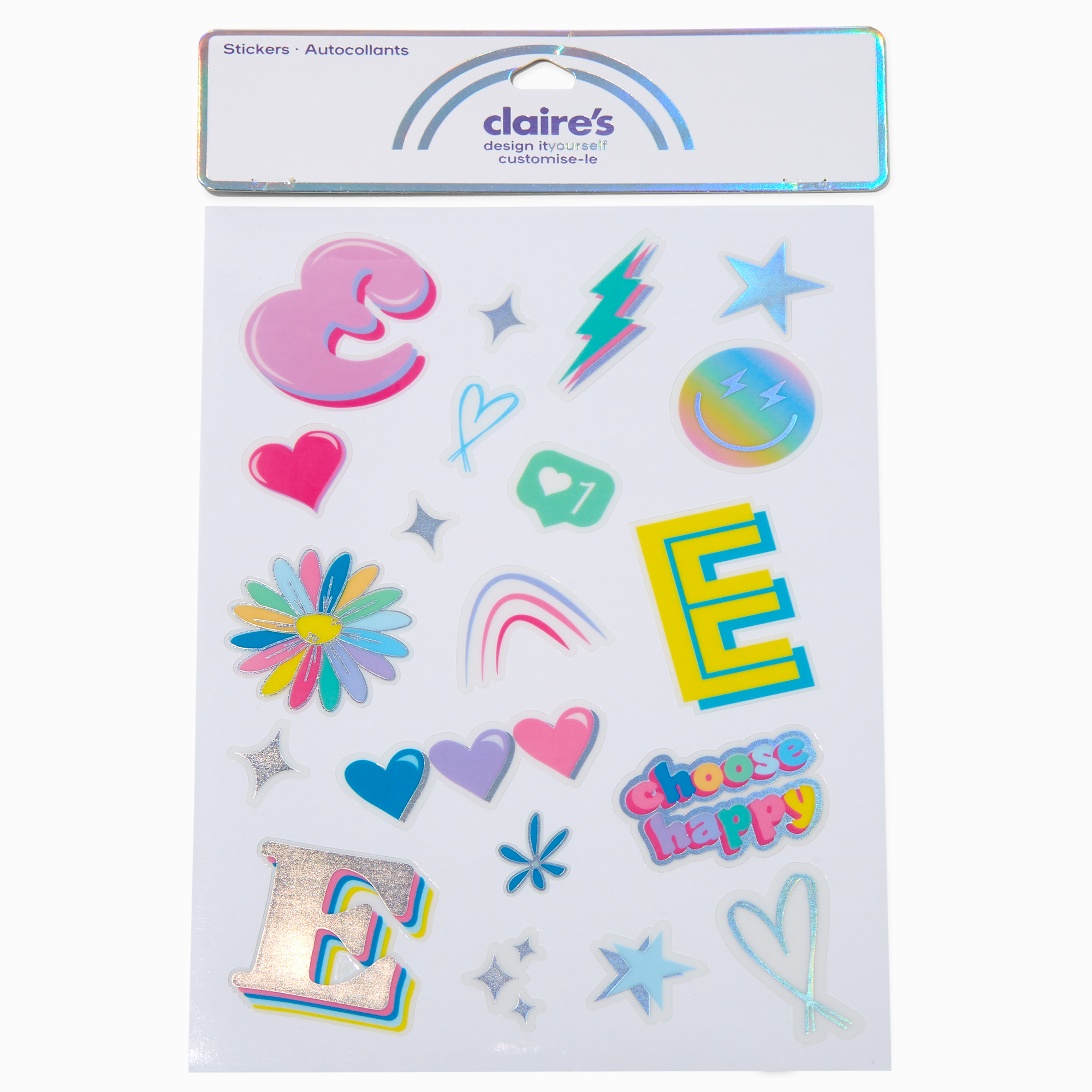 initial stationery and drinkware