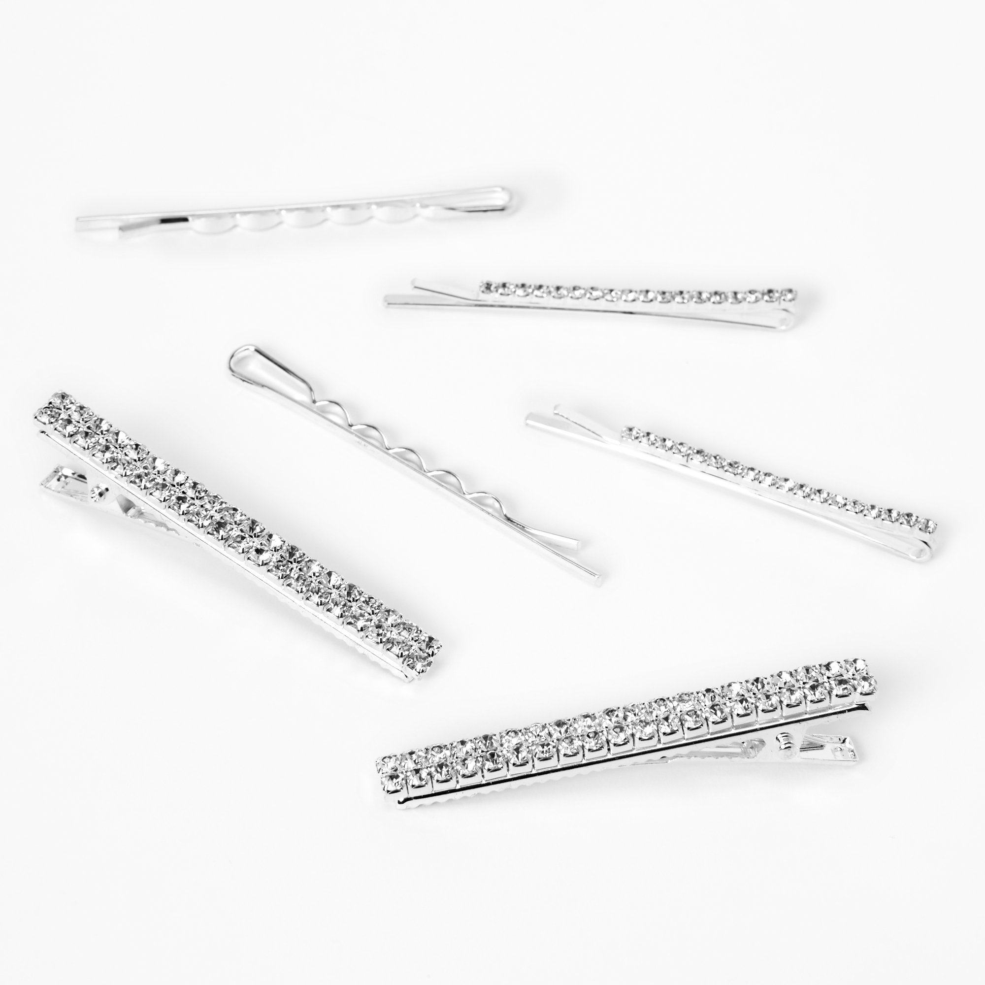 clips and grips