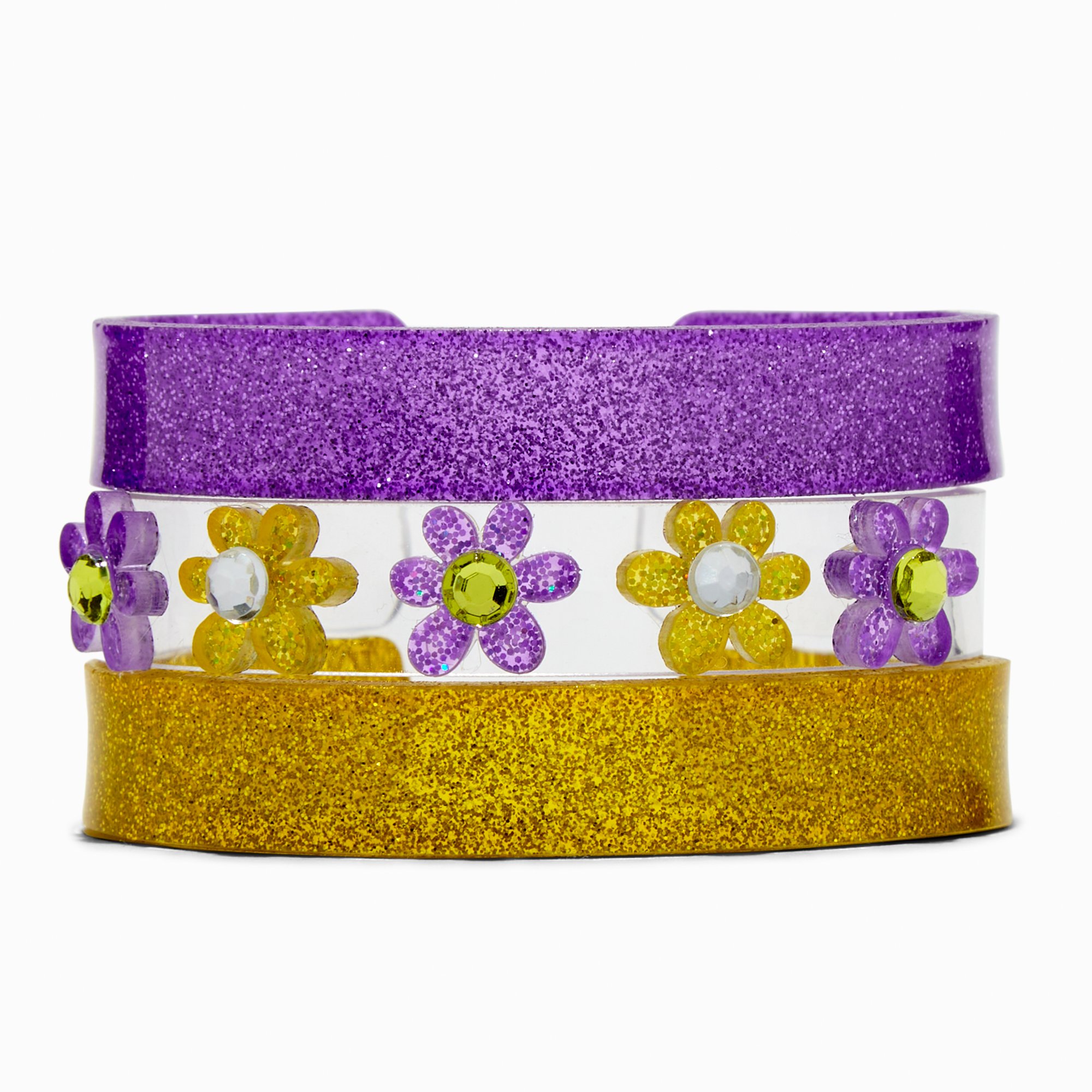 bangles and cuffs