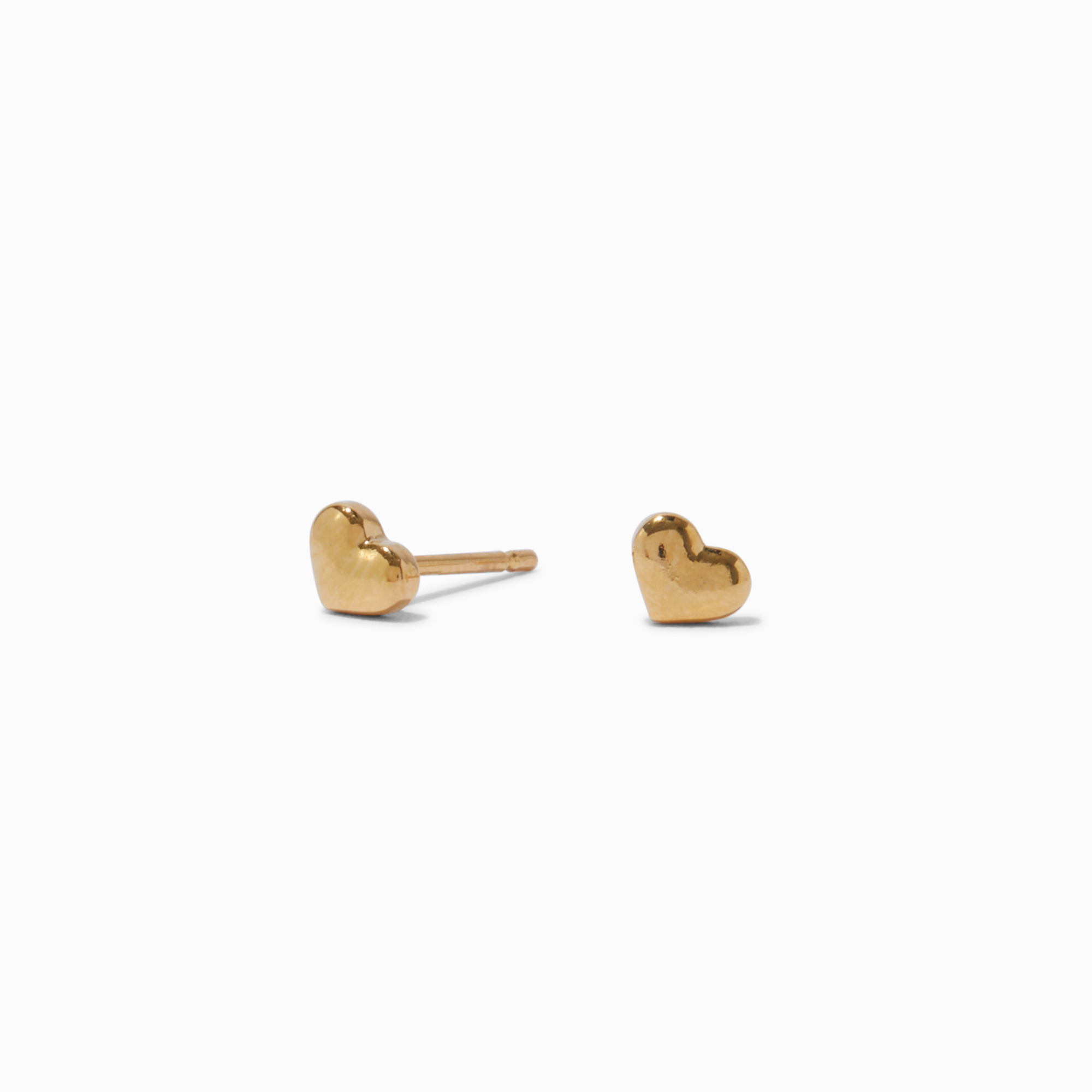 boucles doreilles zircon