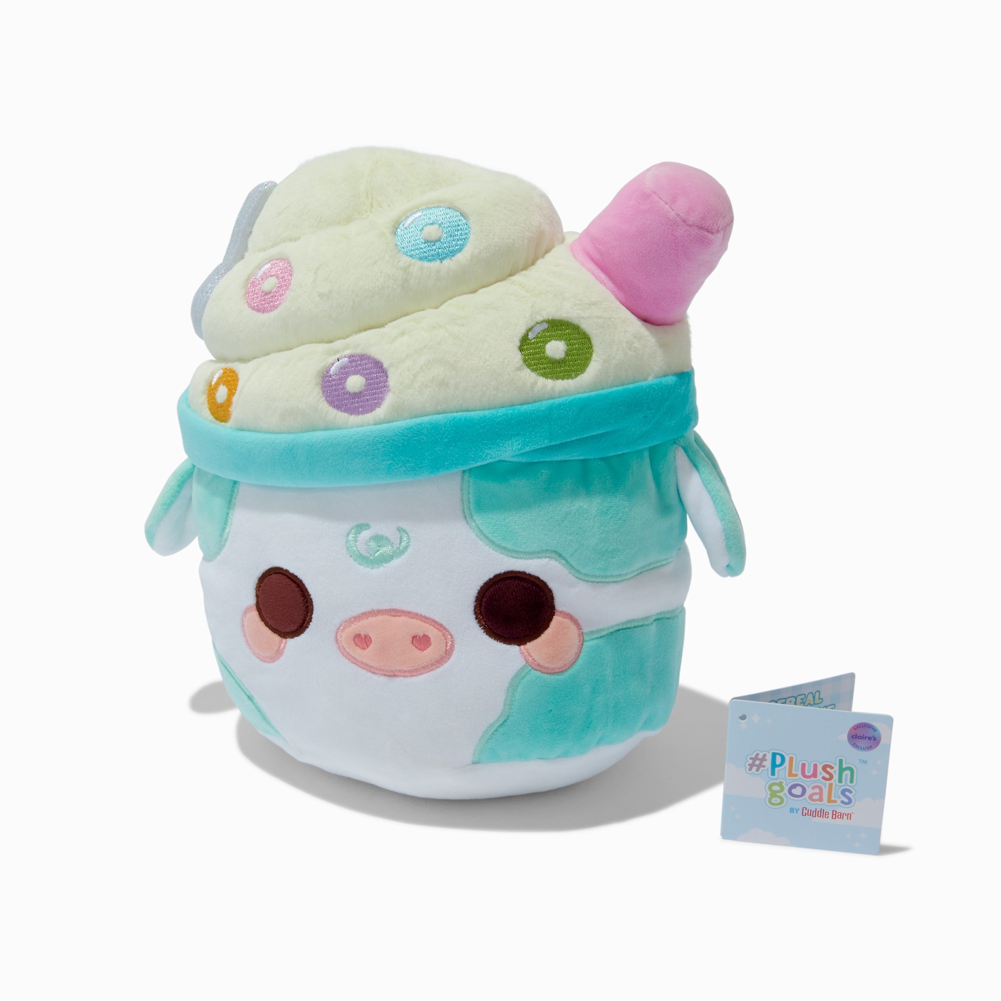peluches et jouets