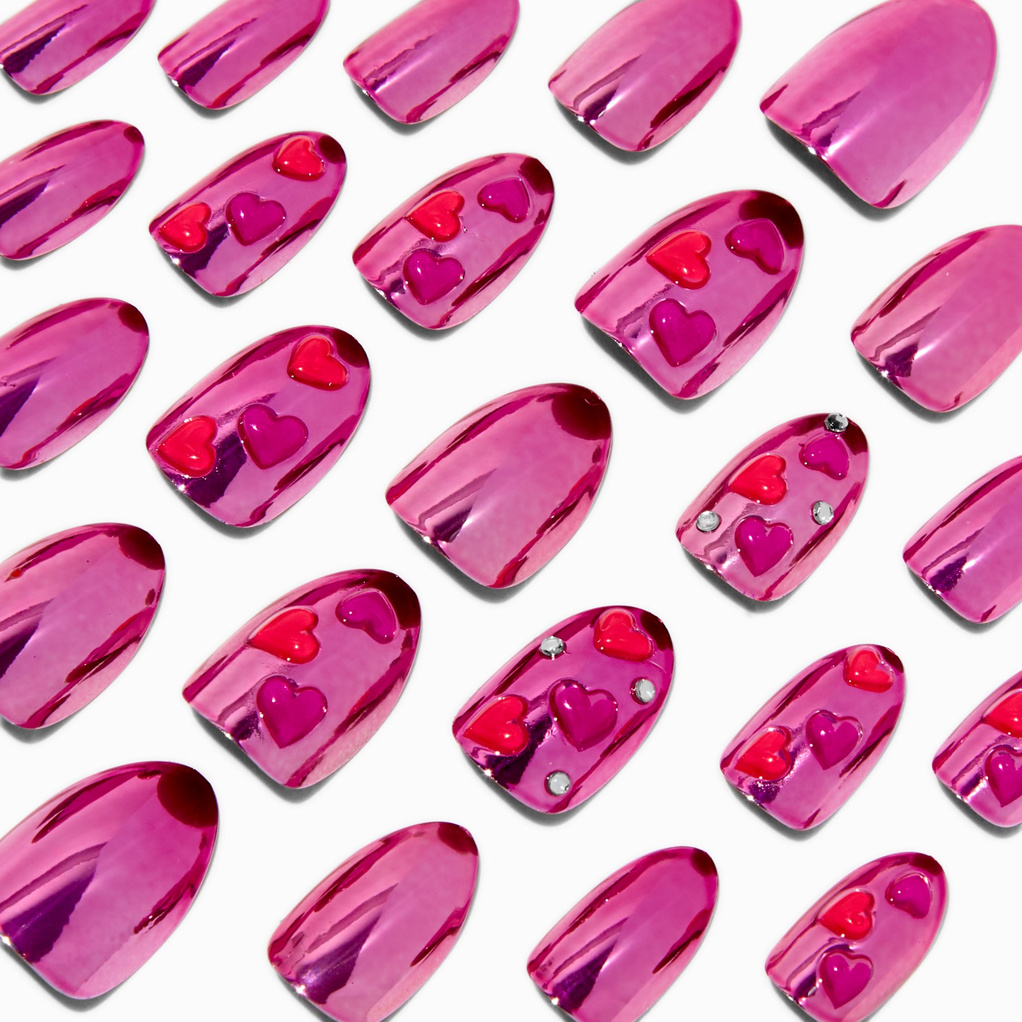 faux nails