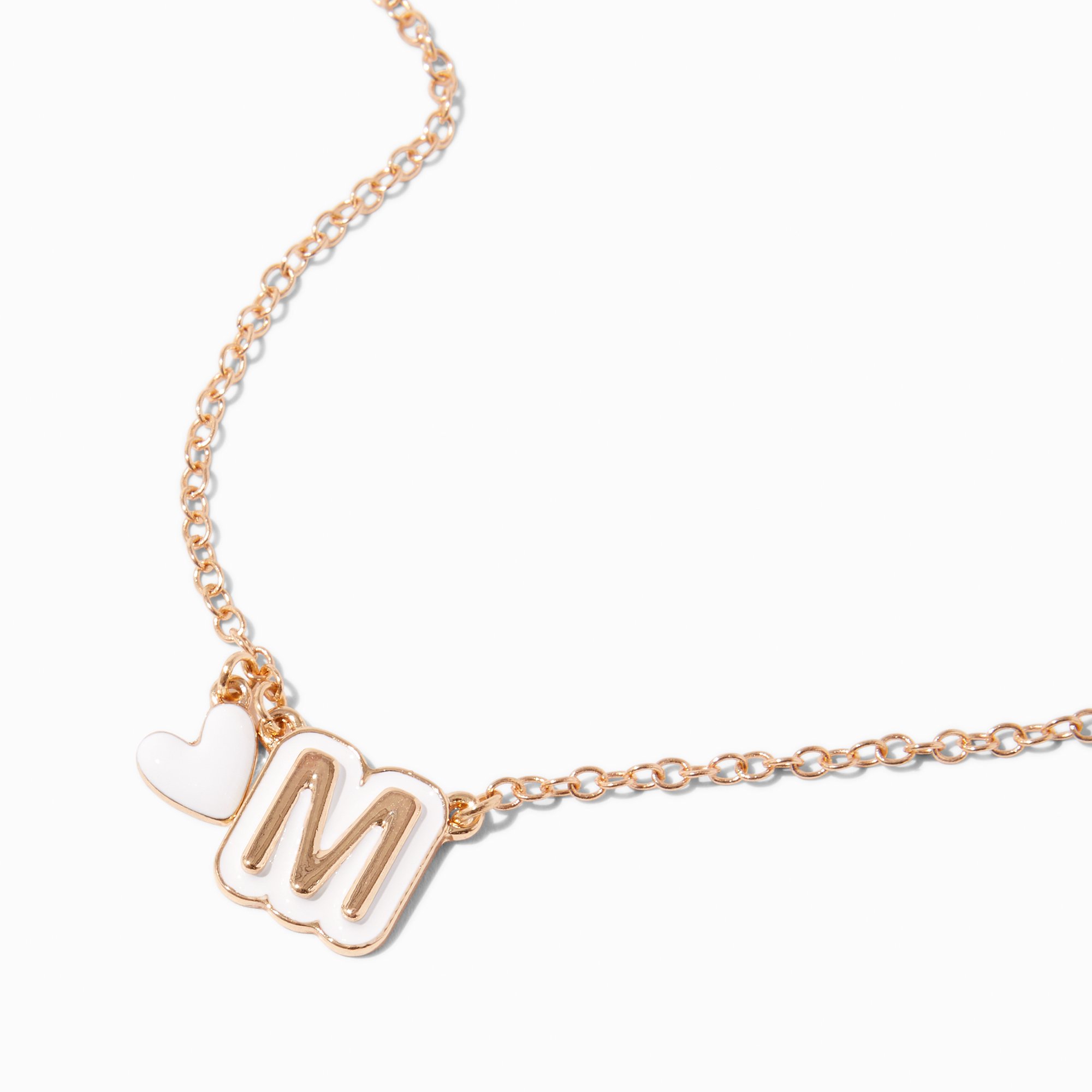 zodiacs & initials