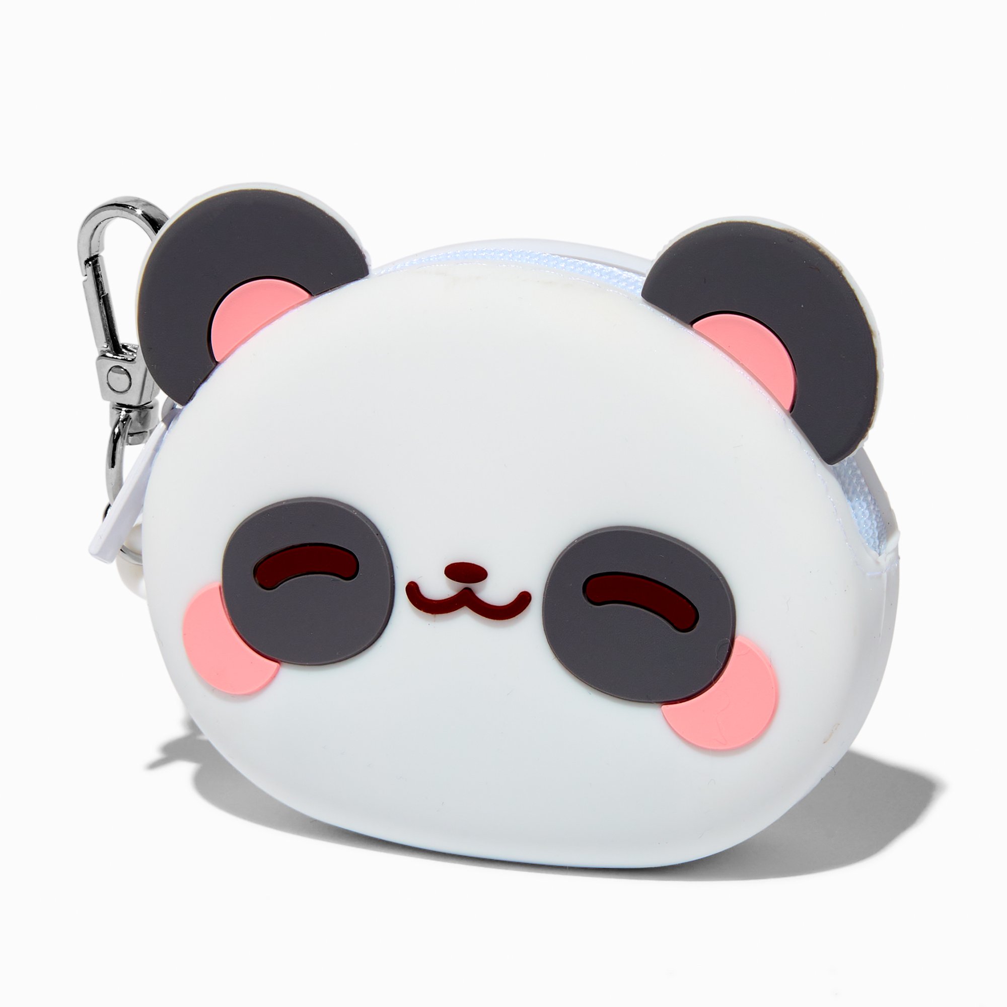 jelly coin purse