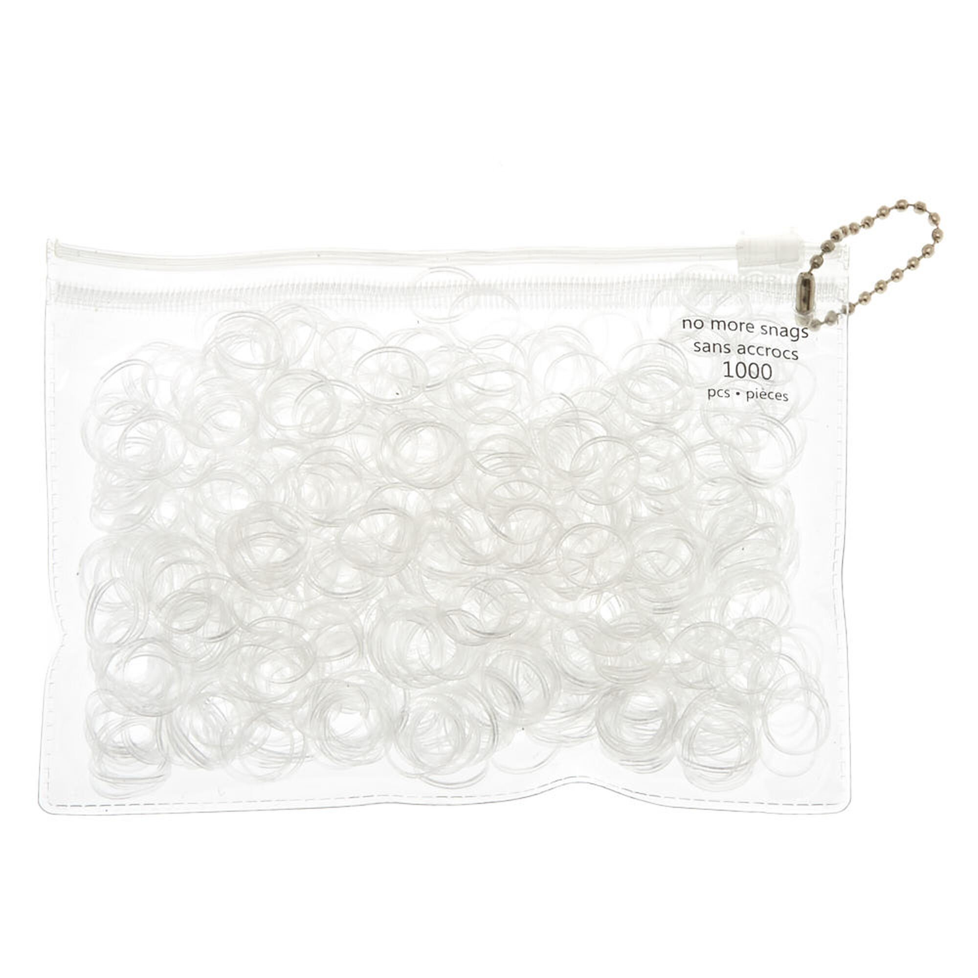 hair ties