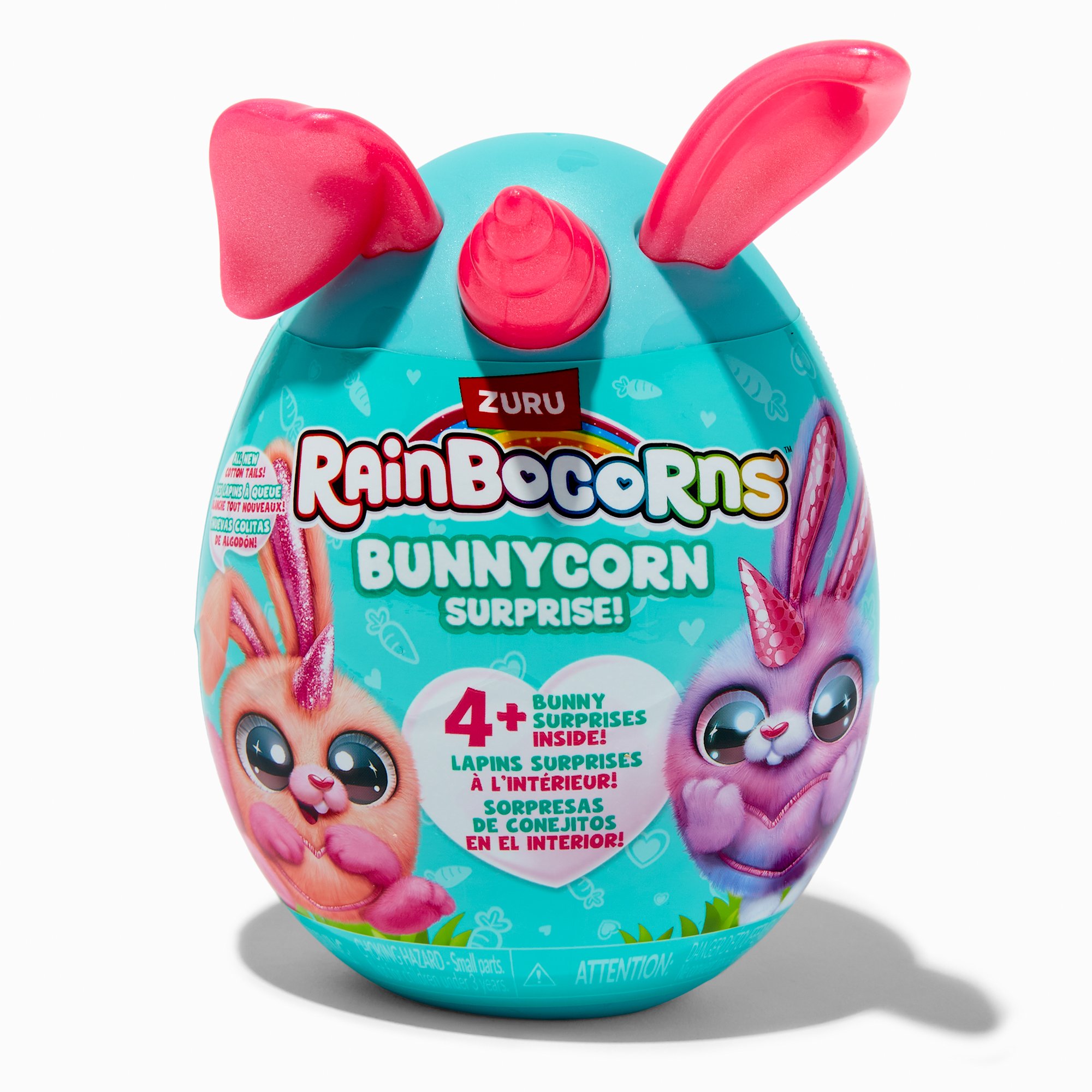 blind bags