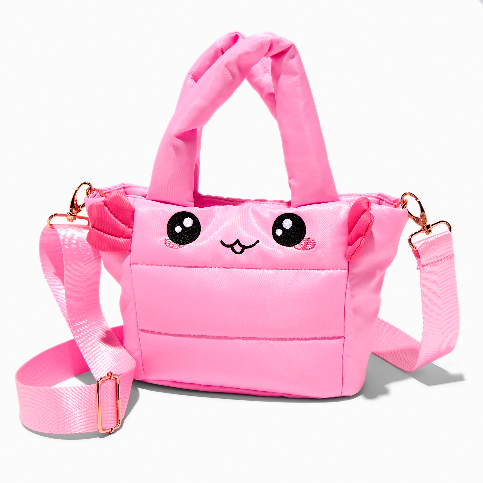ショルダーバッグ Needles SS24 CANVAS BAG. (OT049_A-PINK) 21184_1.jpg
