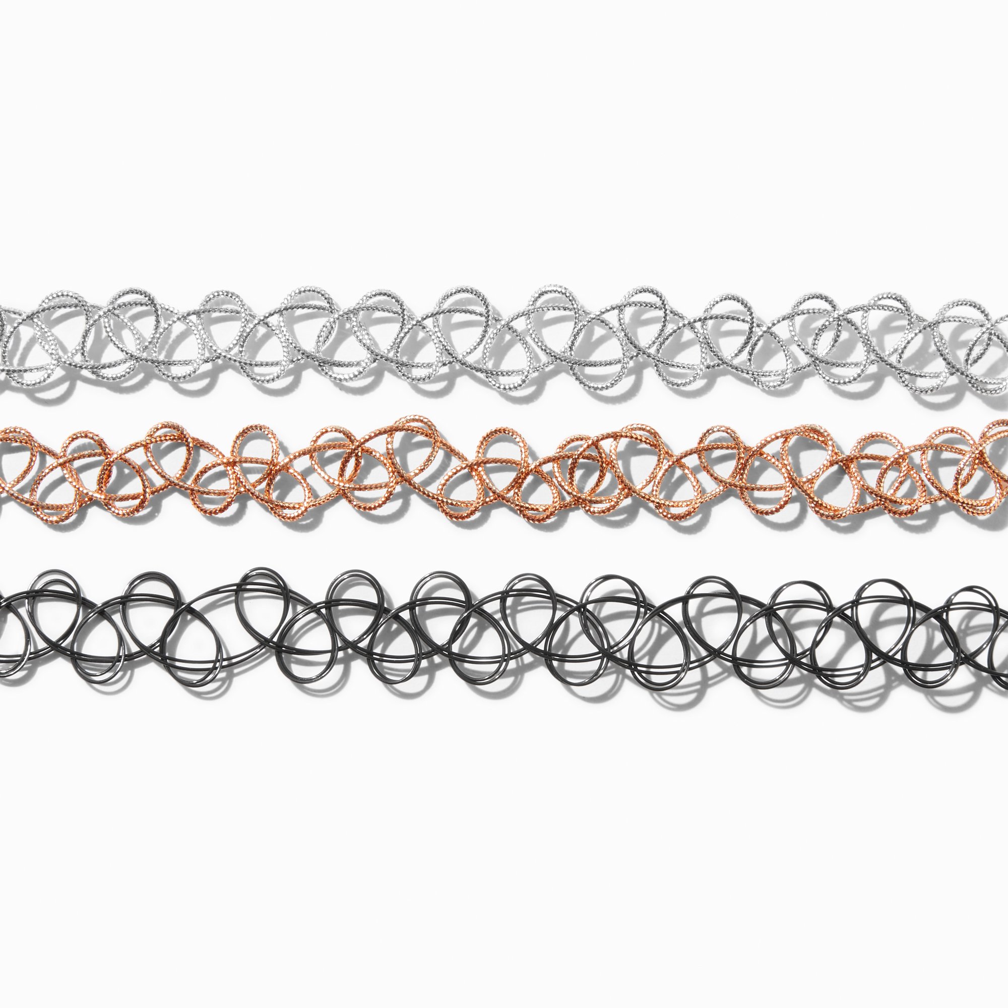 chokers