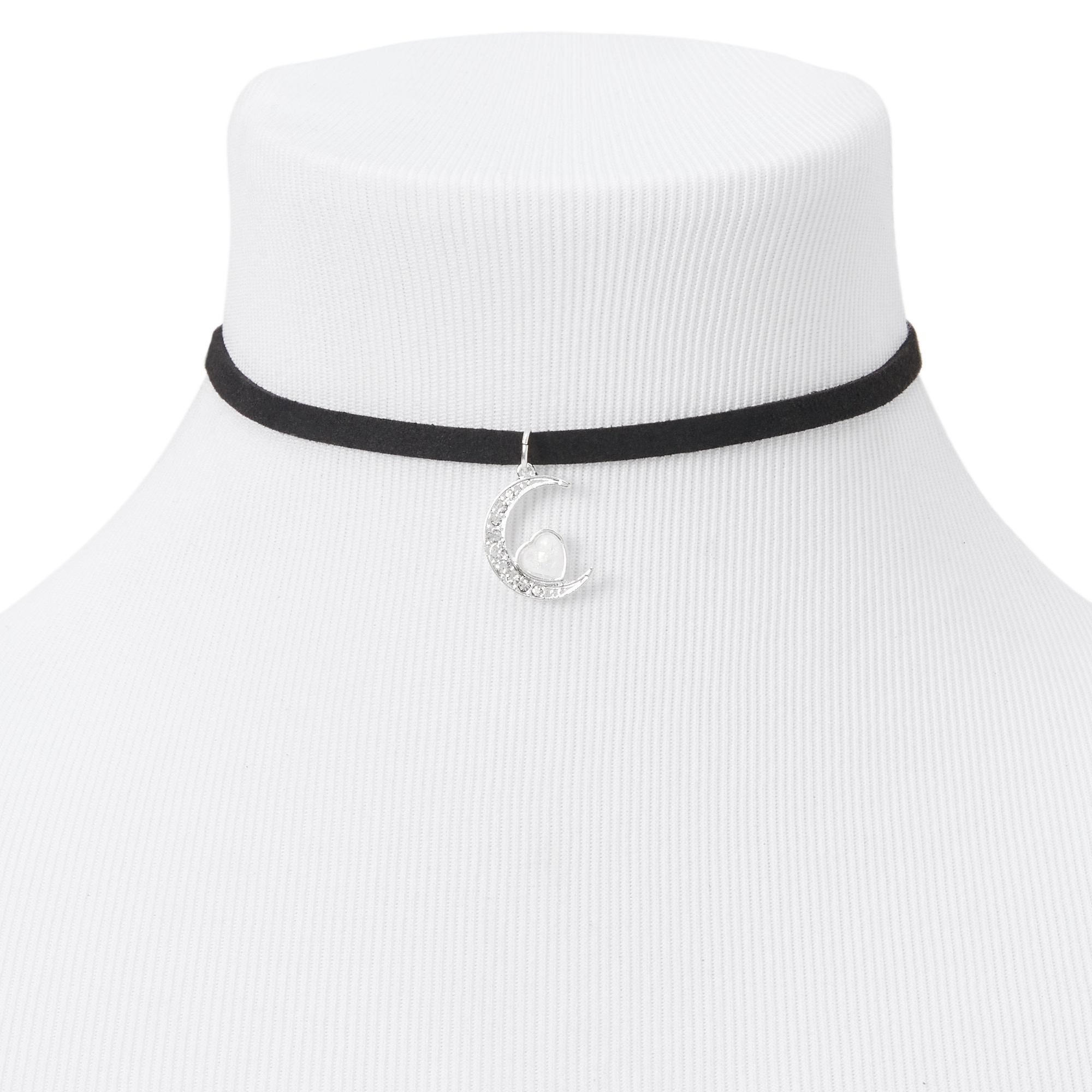 ANDMARY】Claire choker tops