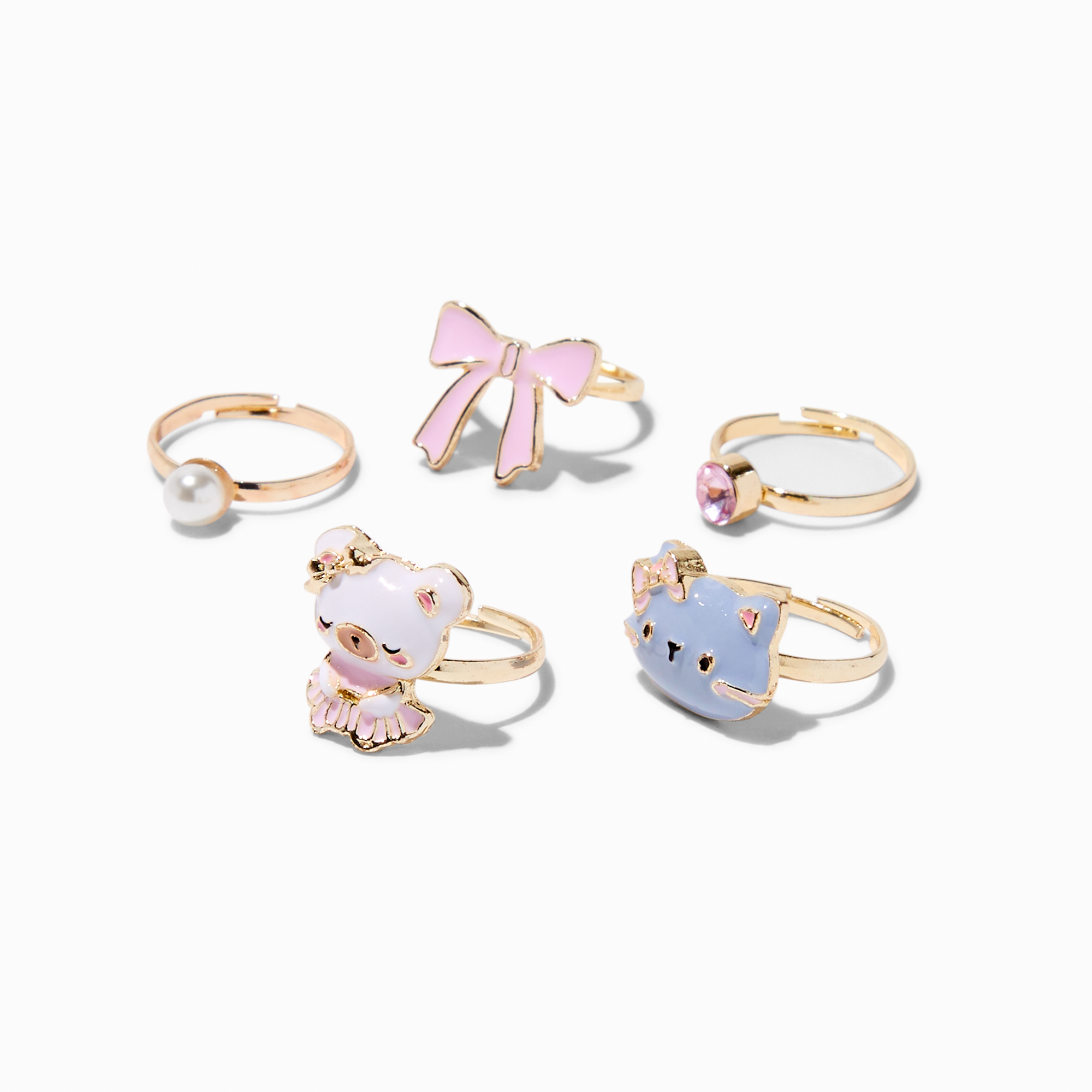 rings