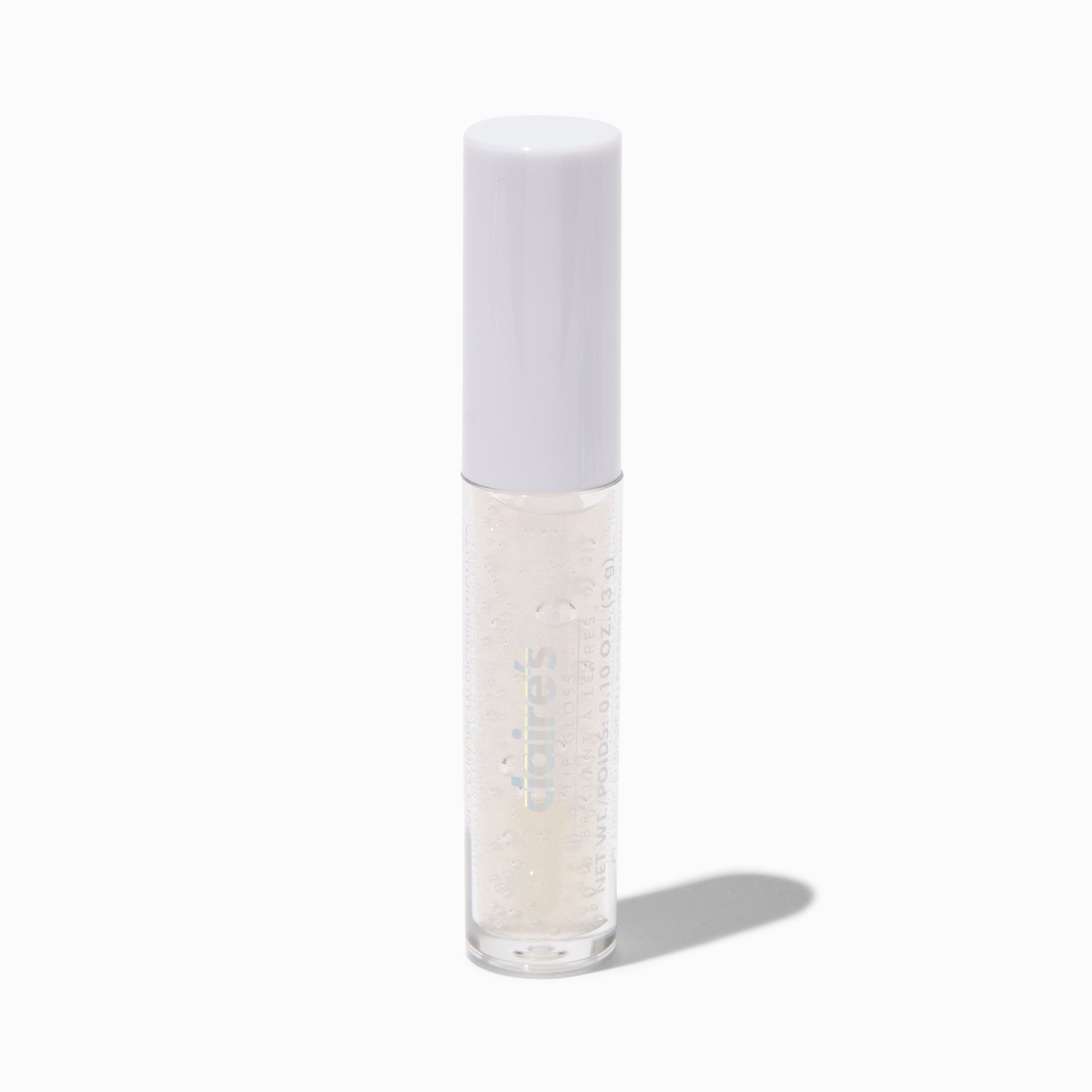 lip gloss
