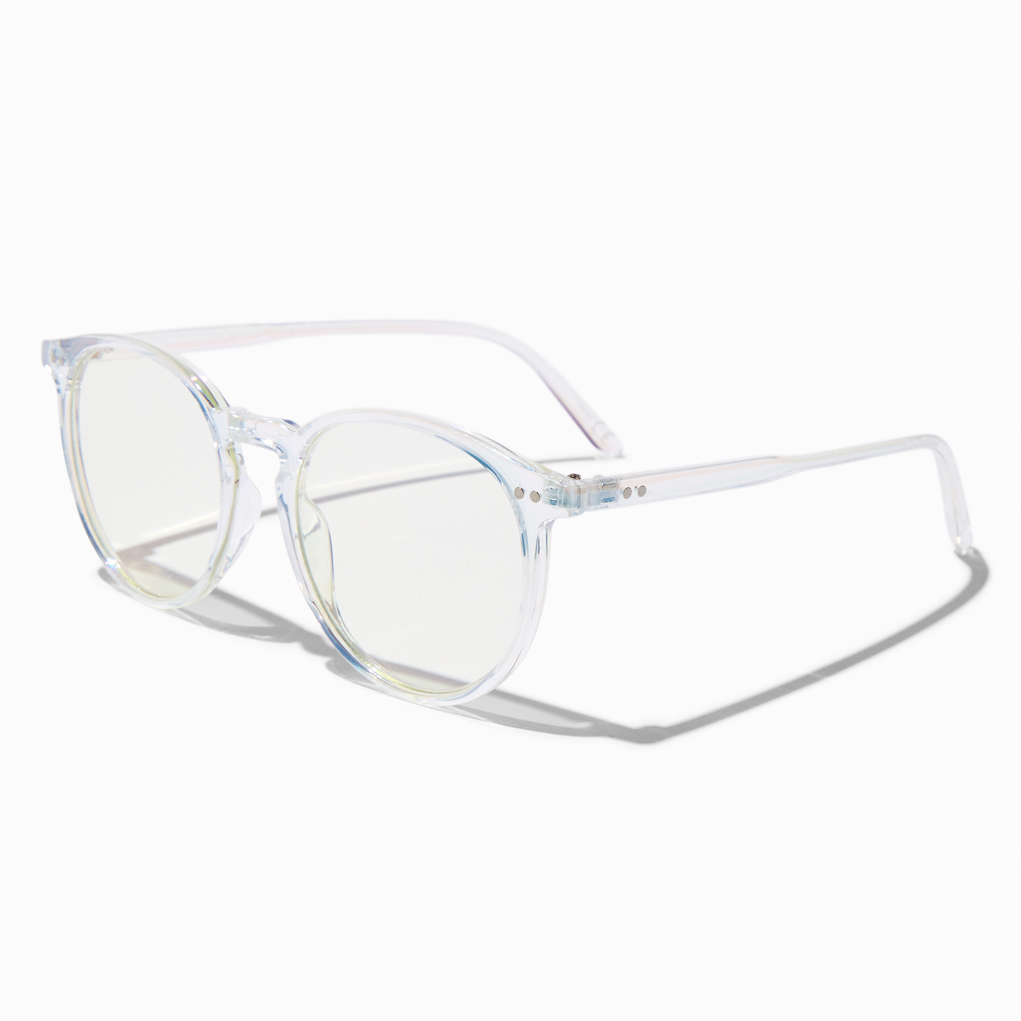 frames and geek glasses