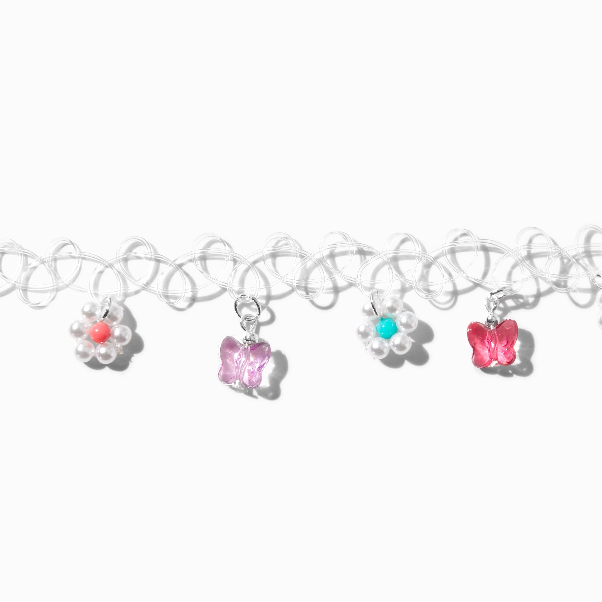 jewellery