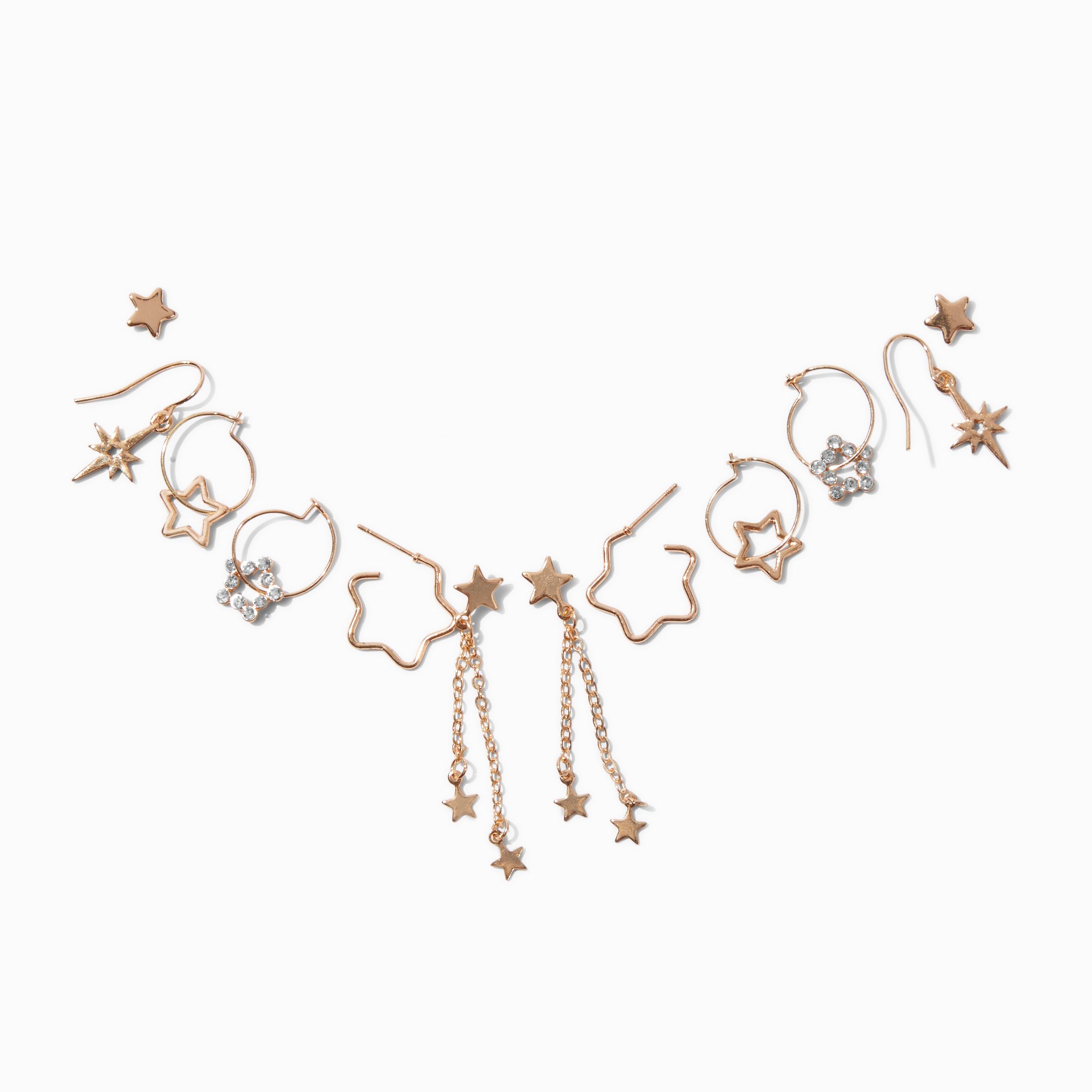 earring multipacks