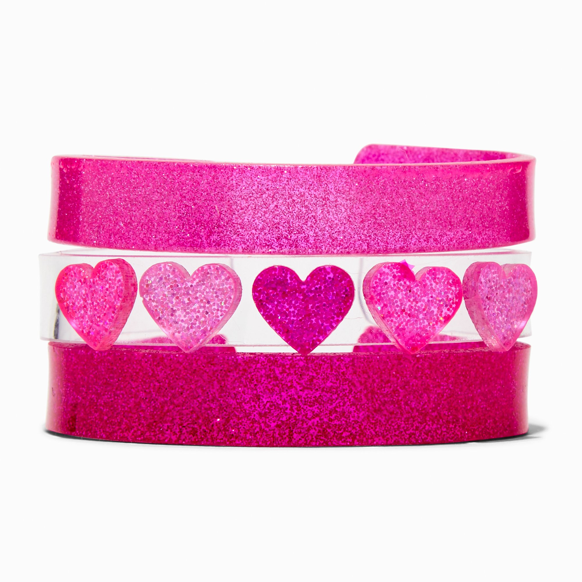 bangles and cuffs