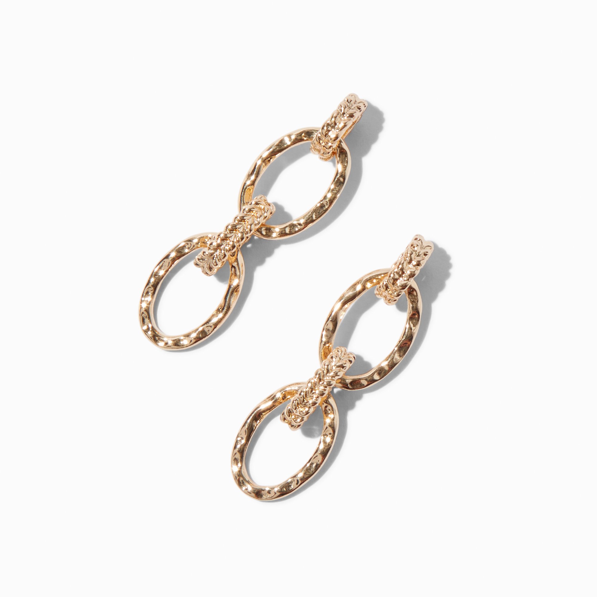 drop earrings