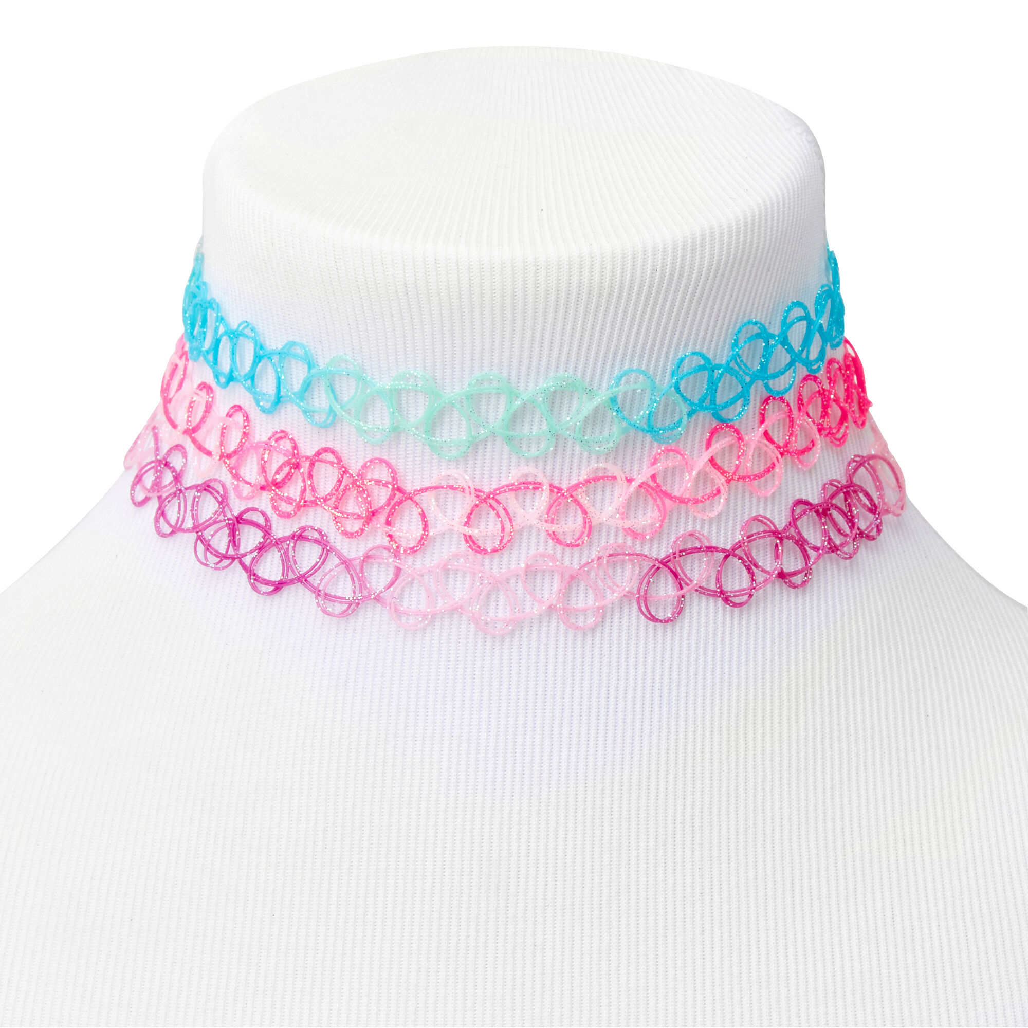 chokers