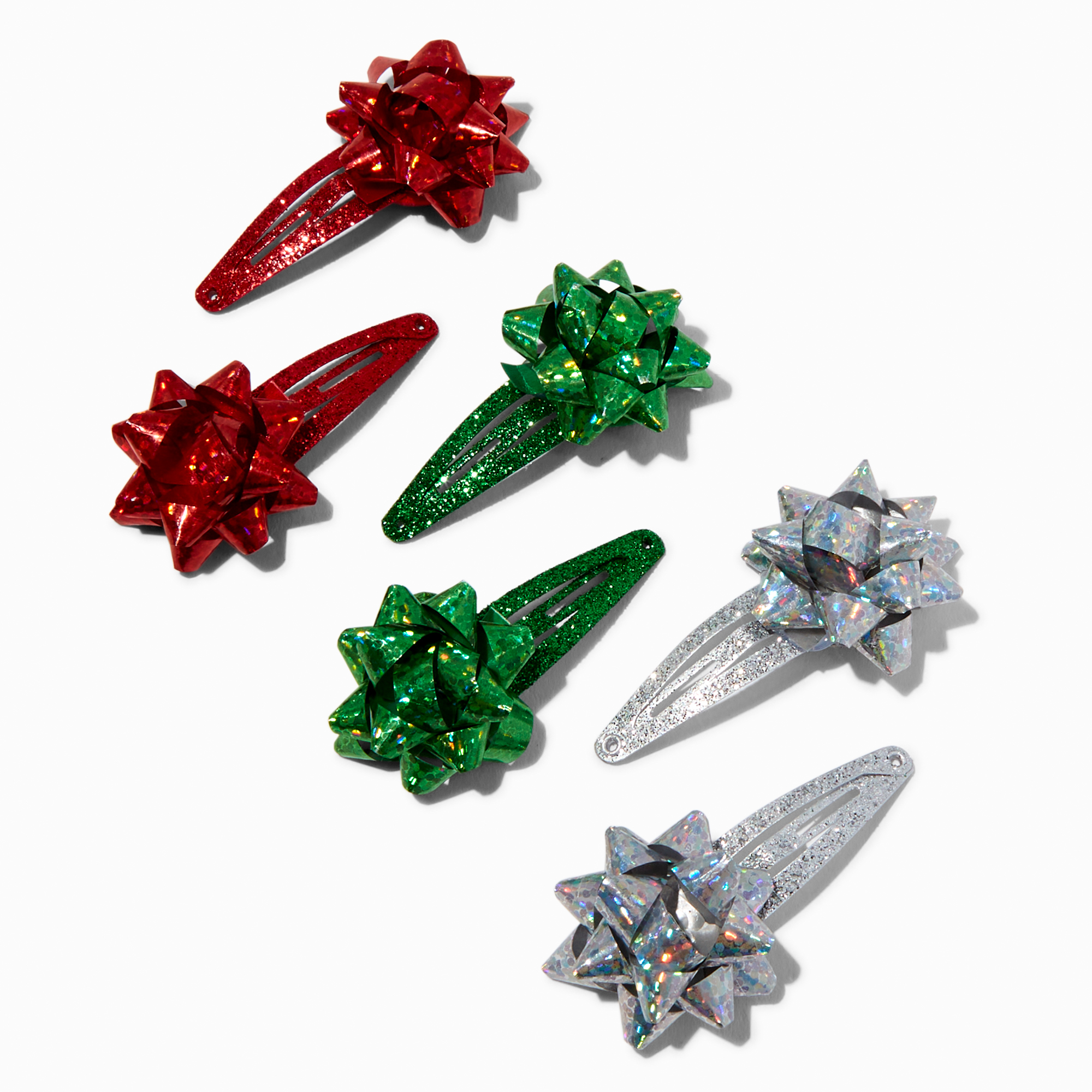 hair clips
