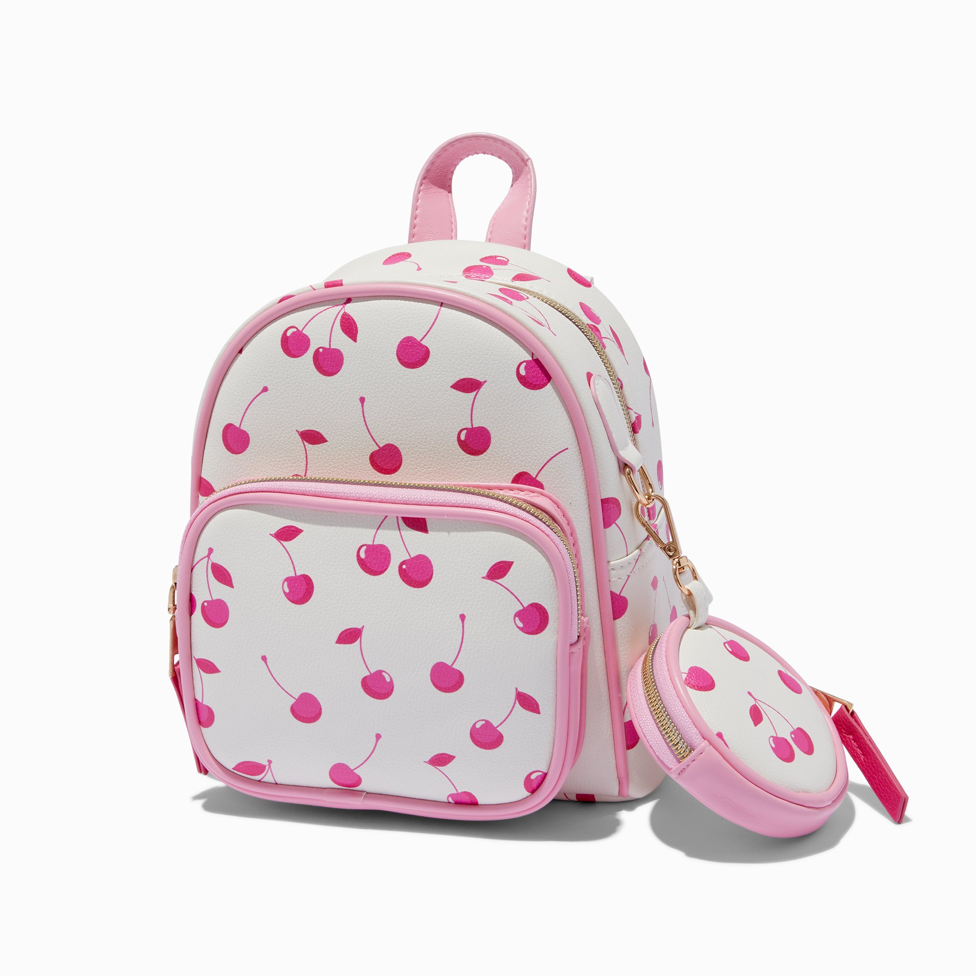 mini backpacks