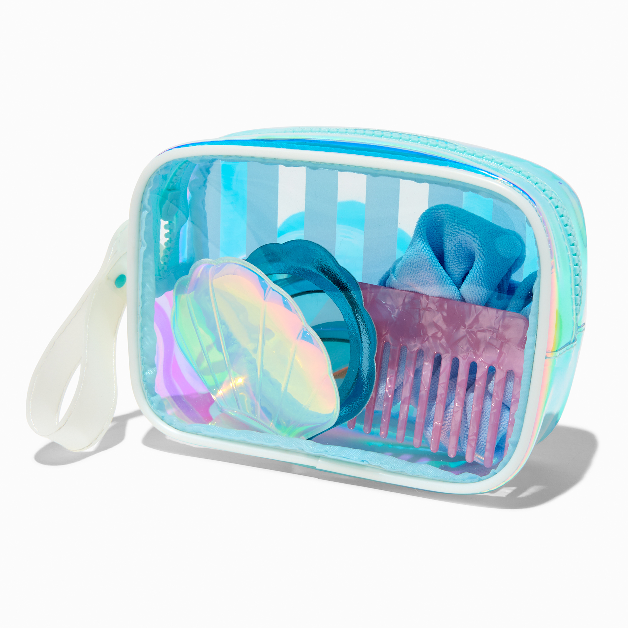 miroirs compacts