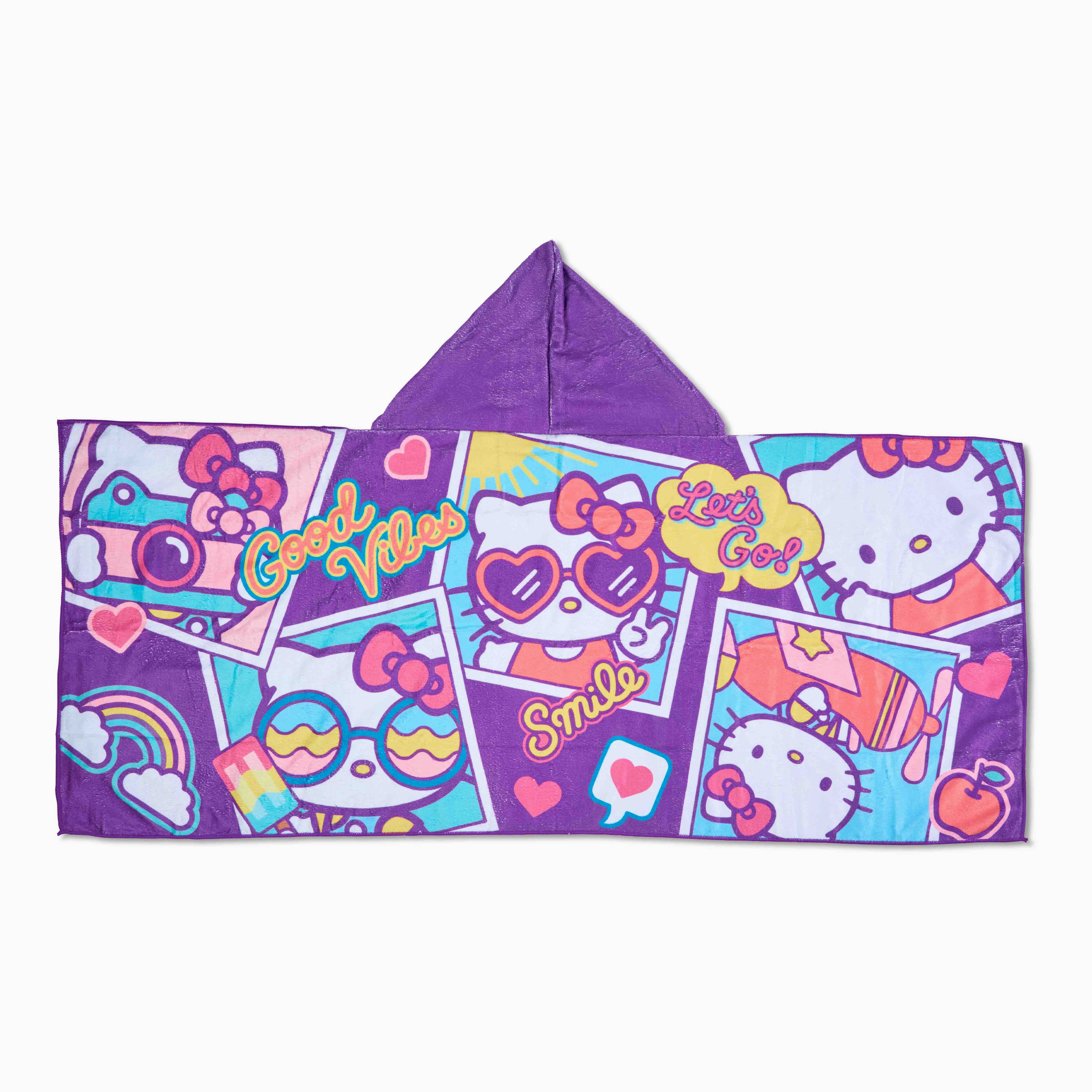 beach towels