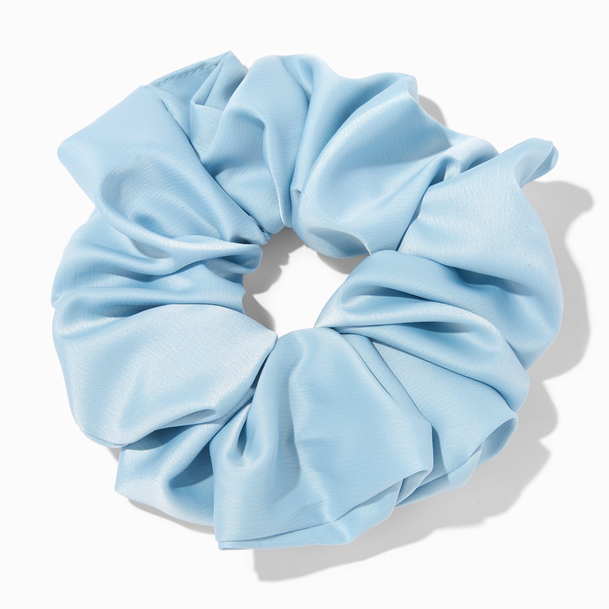 giant scrunchies