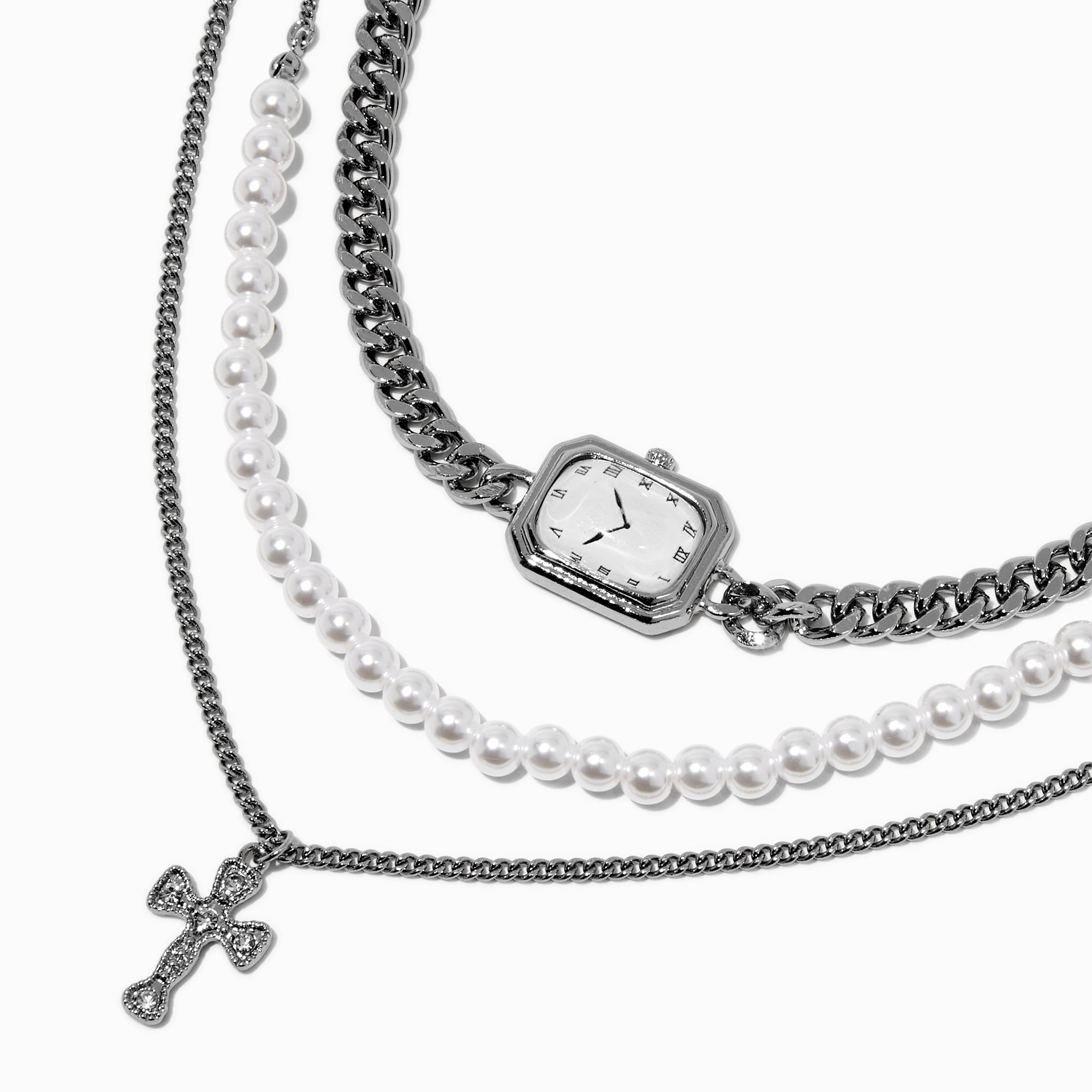 long necklaces