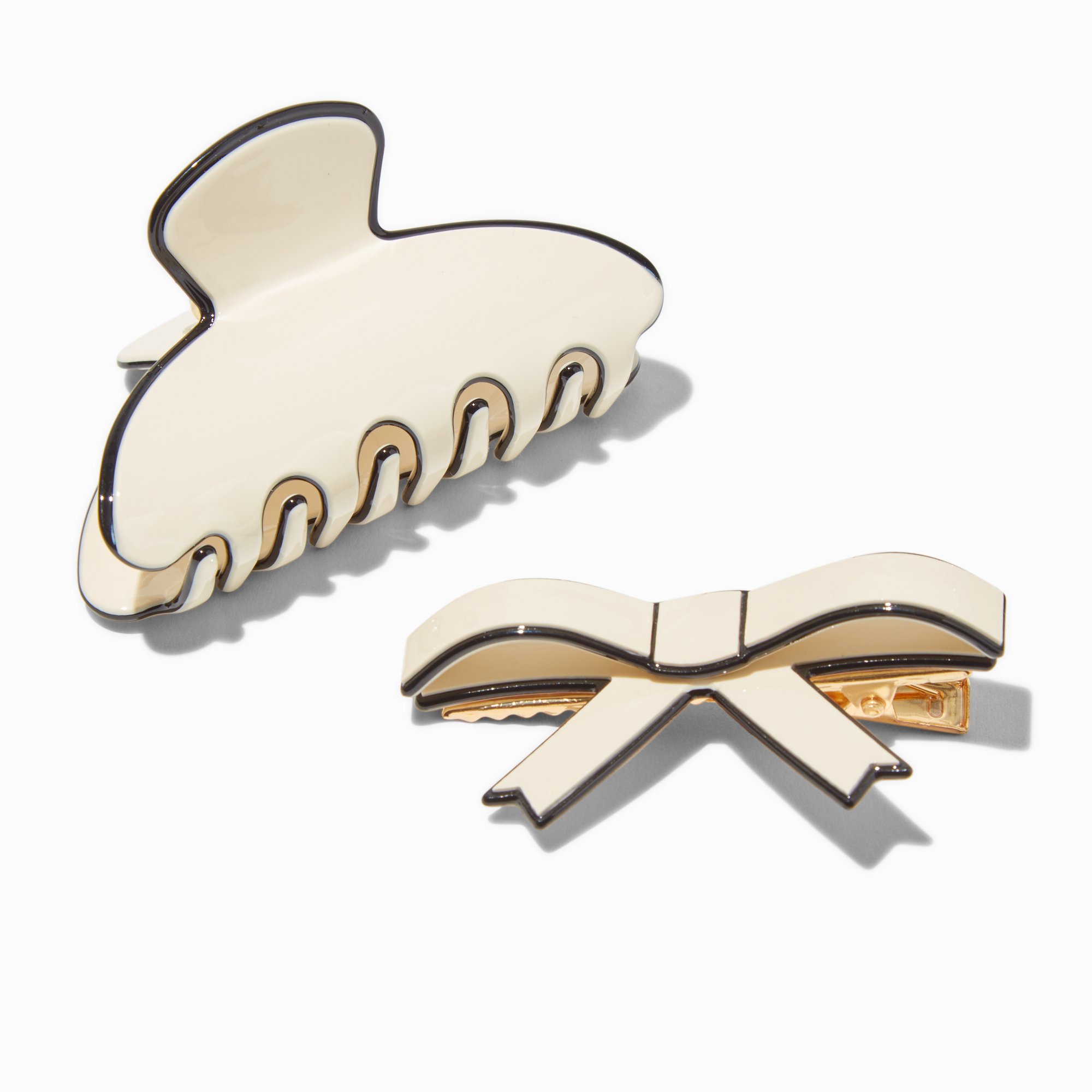hair claws