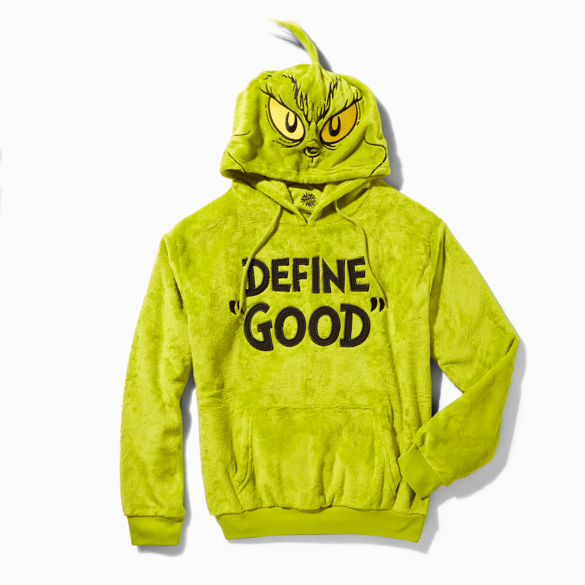 dr. seuss the grinch