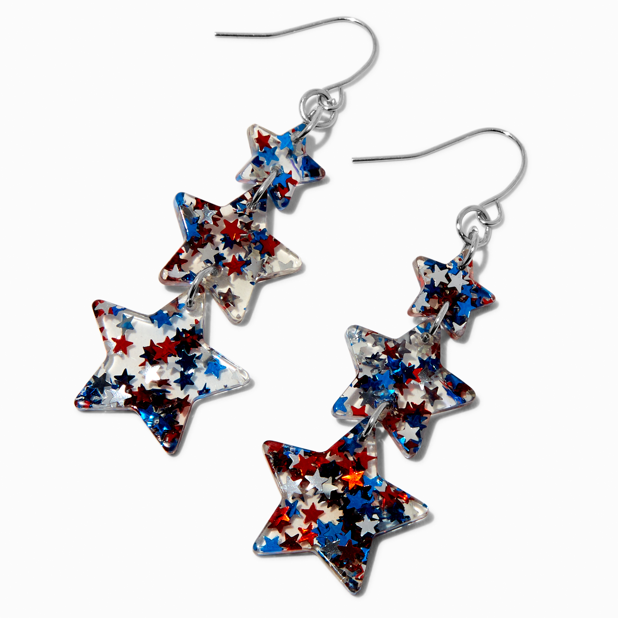 drop earrings