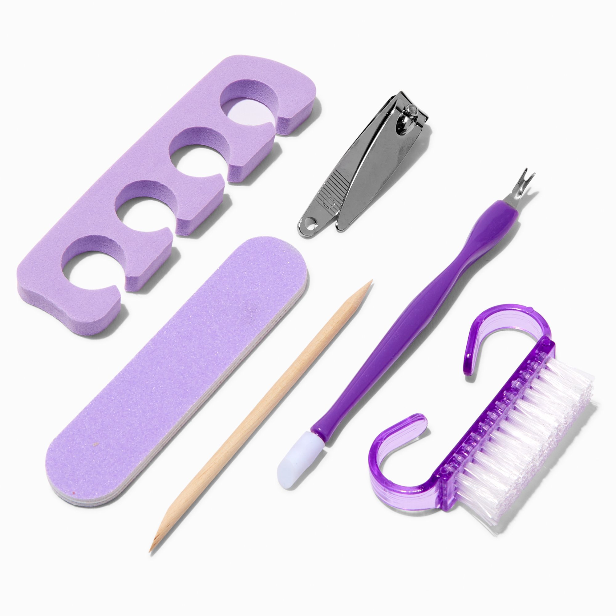 nail art and tools