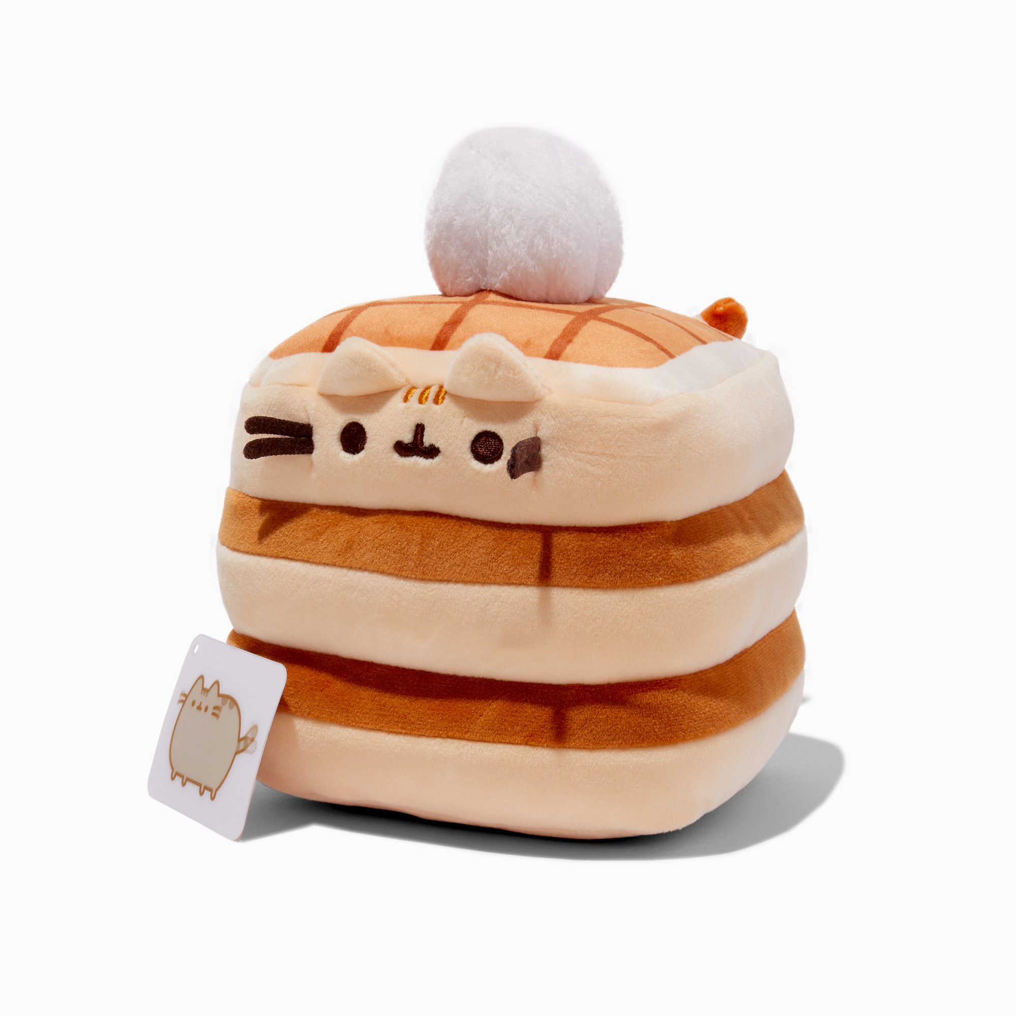 pusheen
