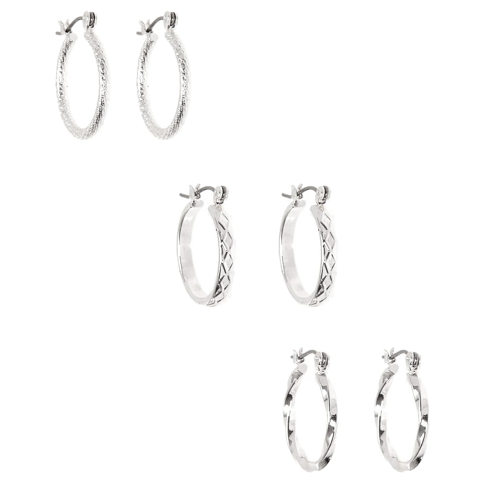hoops