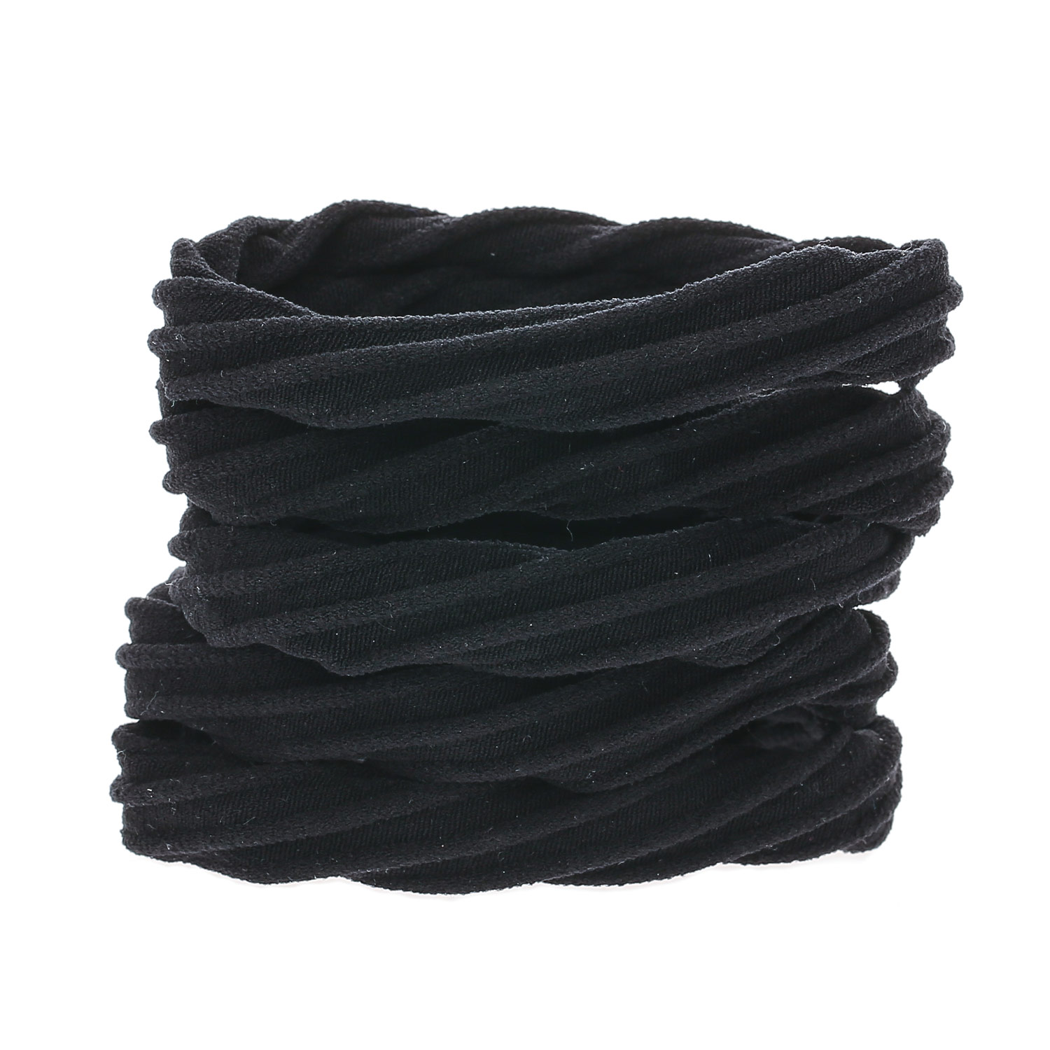 hair scrunchie and bobbles