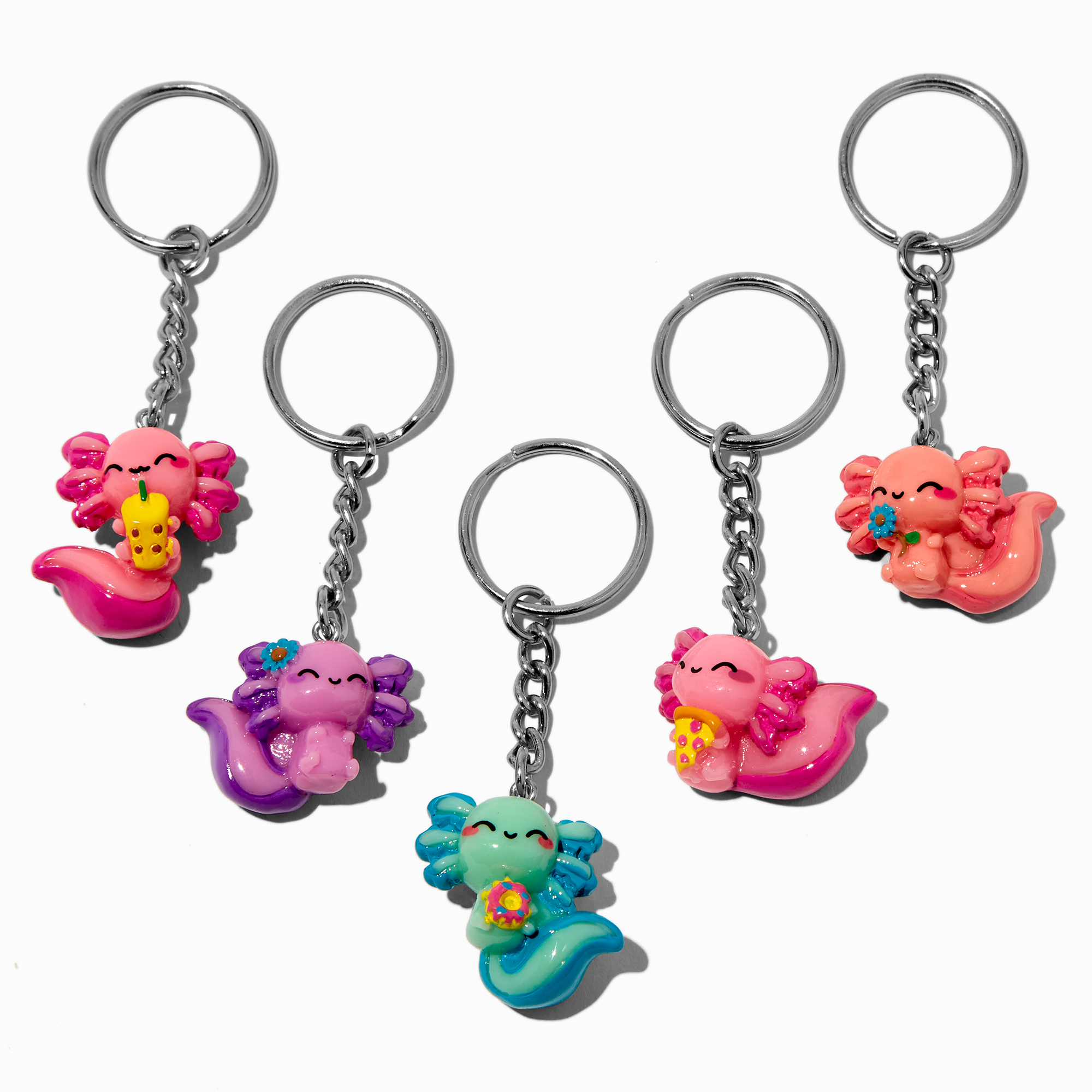 keyrings