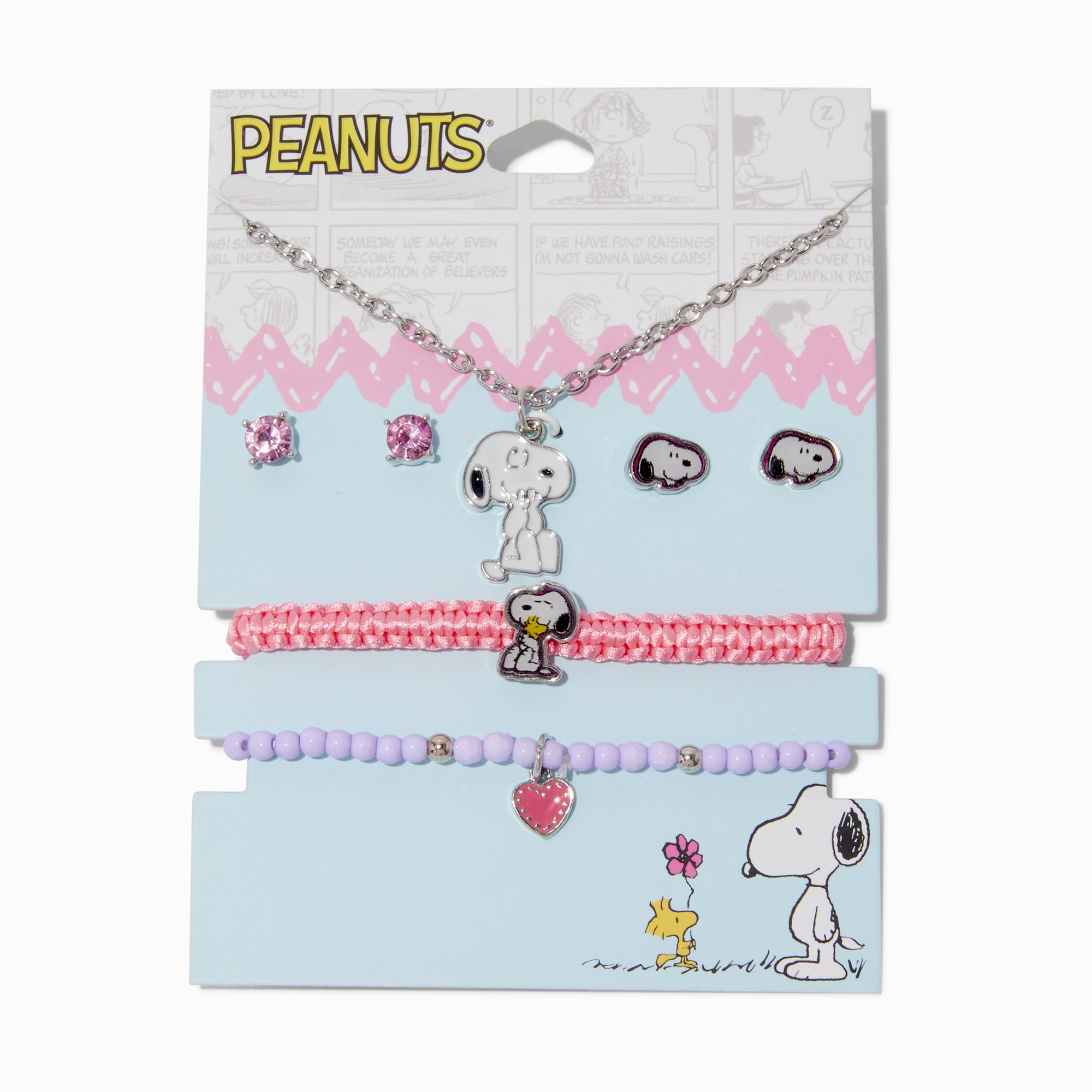 peanuts 